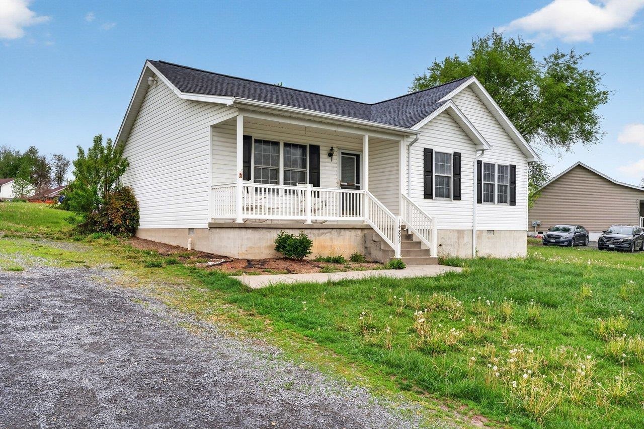 14895 WOODCREEK LN, TIMBERVILLE, Virginia 22853, 3 Bedrooms Bedrooms, ,2 BathroomsBathrooms,Residential,14895 WOODCREEK LN,676615 MLS # 676615