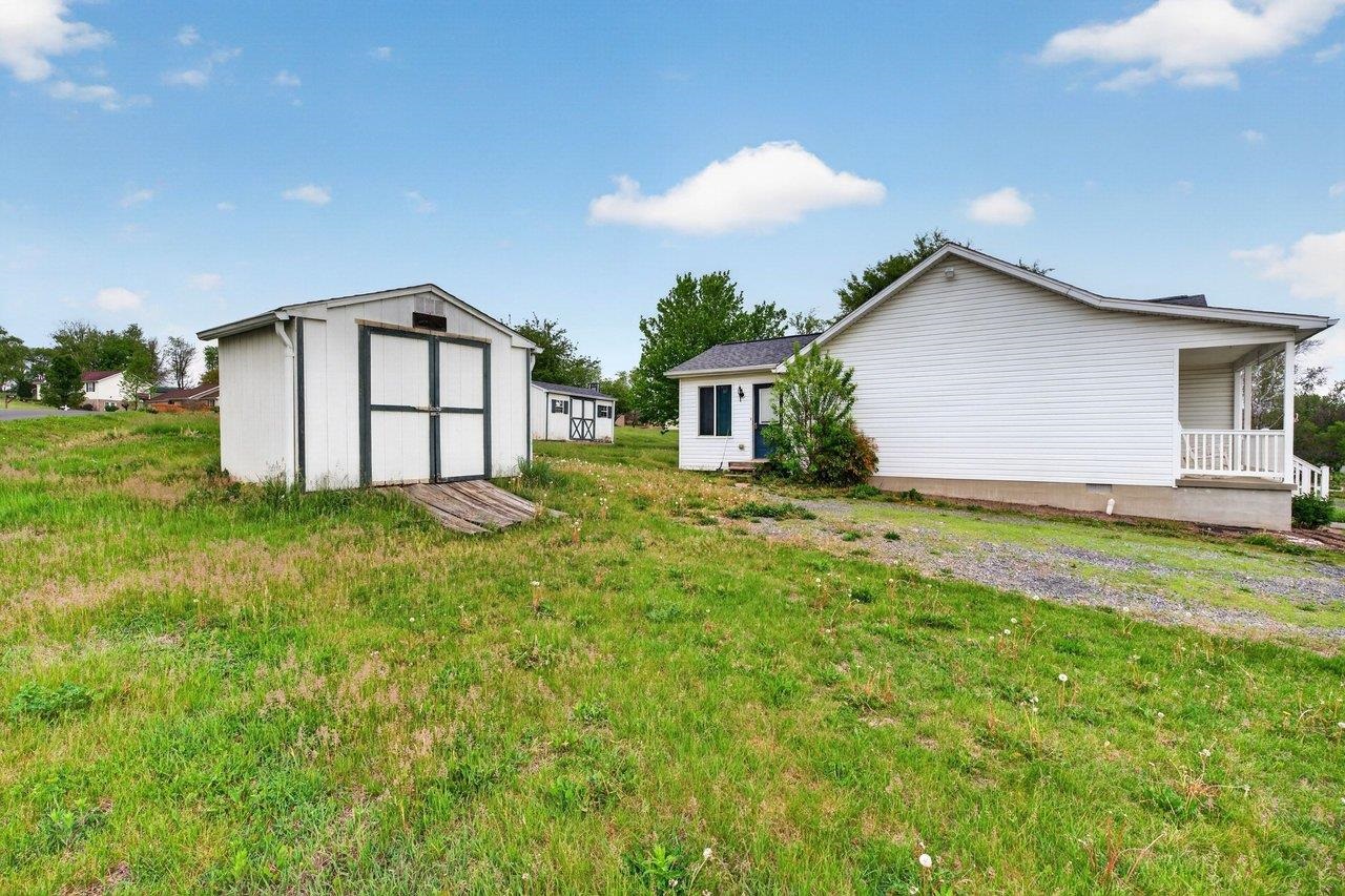 14895 WOODCREEK LN, TIMBERVILLE, Virginia 22853, 3 Bedrooms Bedrooms, ,2 BathroomsBathrooms,Residential,14895 WOODCREEK LN,676615 MLS # 676615
