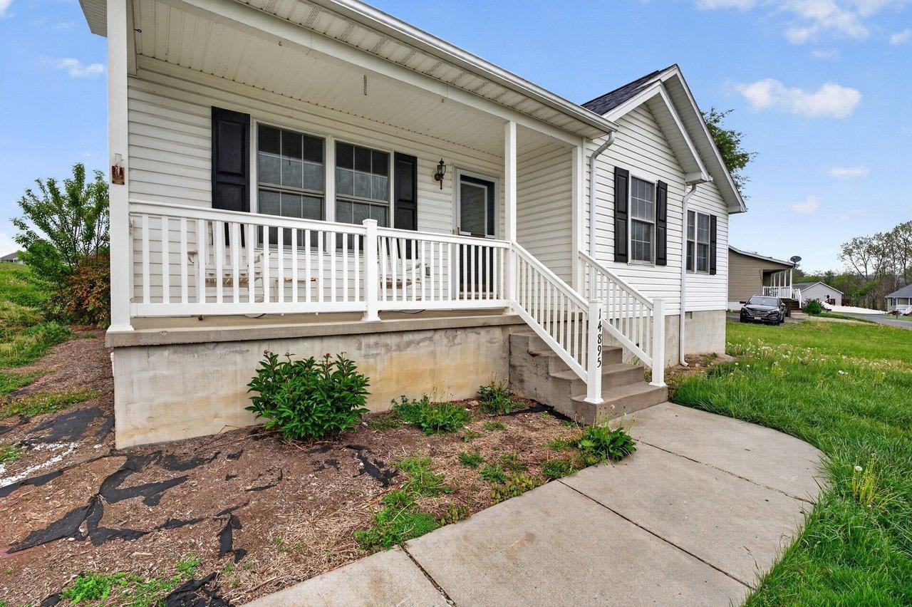 14895 WOODCREEK LN, TIMBERVILLE, Virginia 22853, 3 Bedrooms Bedrooms, ,2 BathroomsBathrooms,Residential,14895 WOODCREEK LN,676615 MLS # 676615