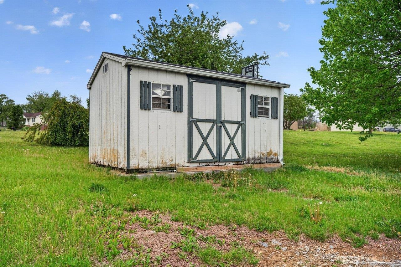 14895 WOODCREEK LN, TIMBERVILLE, Virginia 22853, 3 Bedrooms Bedrooms, ,2 BathroomsBathrooms,Residential,14895 WOODCREEK LN,676615 MLS # 676615