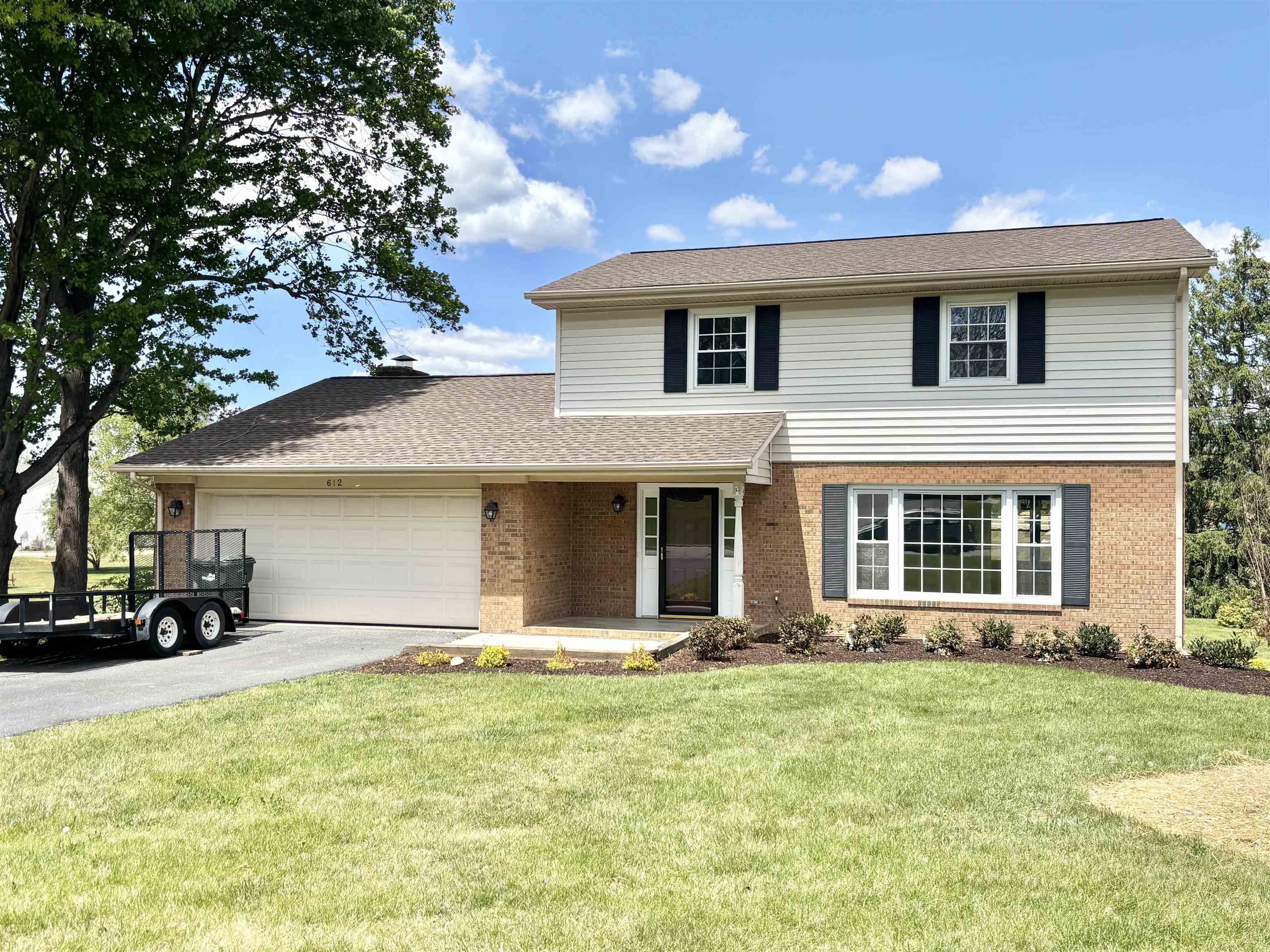 612 SUMTER RD, WAYNESBORO, Virginia 22980, 3 Bedrooms Bedrooms, ,2 BathroomsBathrooms,Residential,Kevin H. Lacey,612 SUMTER RD,676618 MLS # 676618