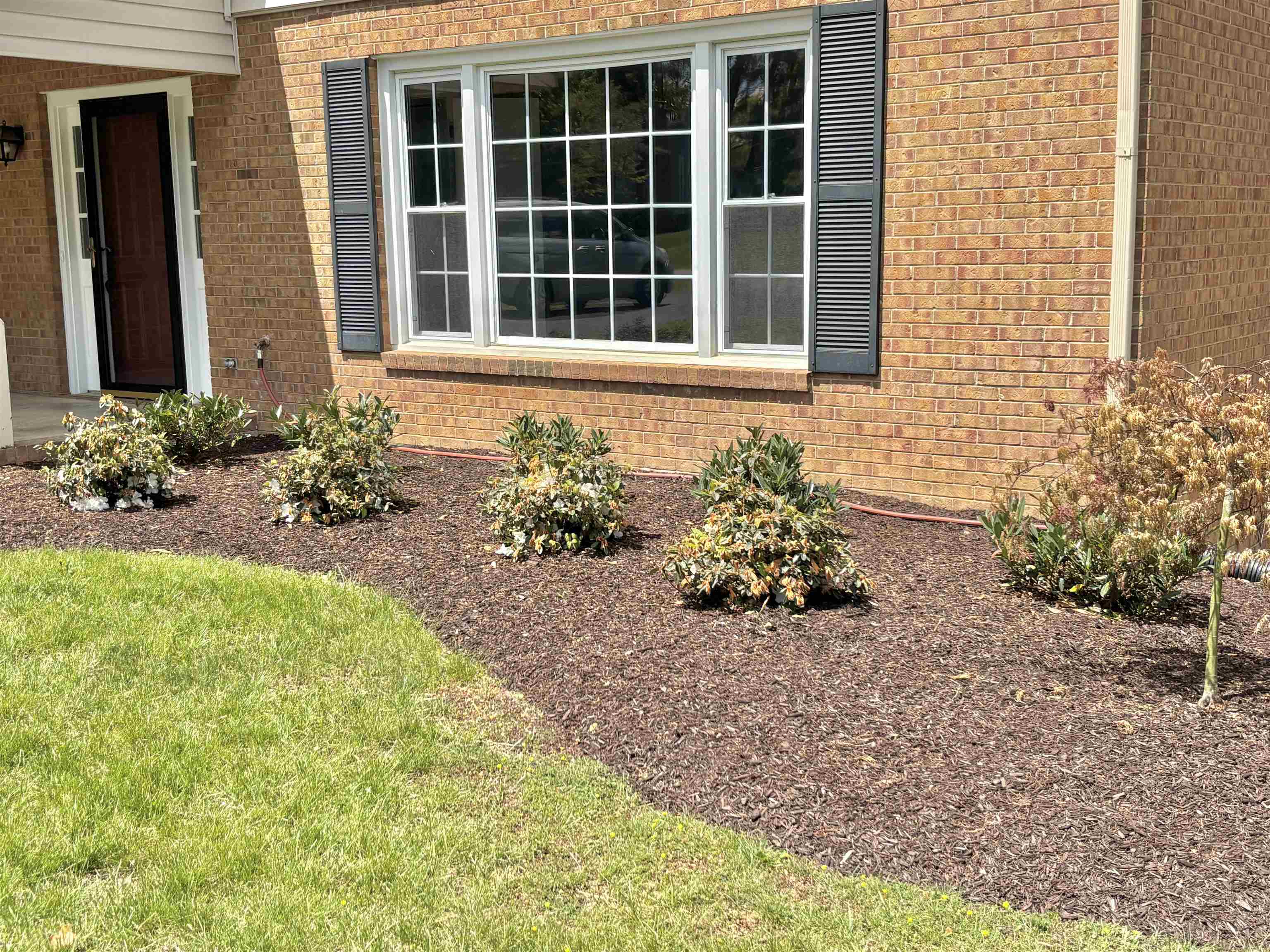 612 SUMTER RD, WAYNESBORO, Virginia 22980, 3 Bedrooms Bedrooms, ,2 BathroomsBathrooms,Residential,Kevin H. Lacey,612 SUMTER RD,676618 MLS # 676618