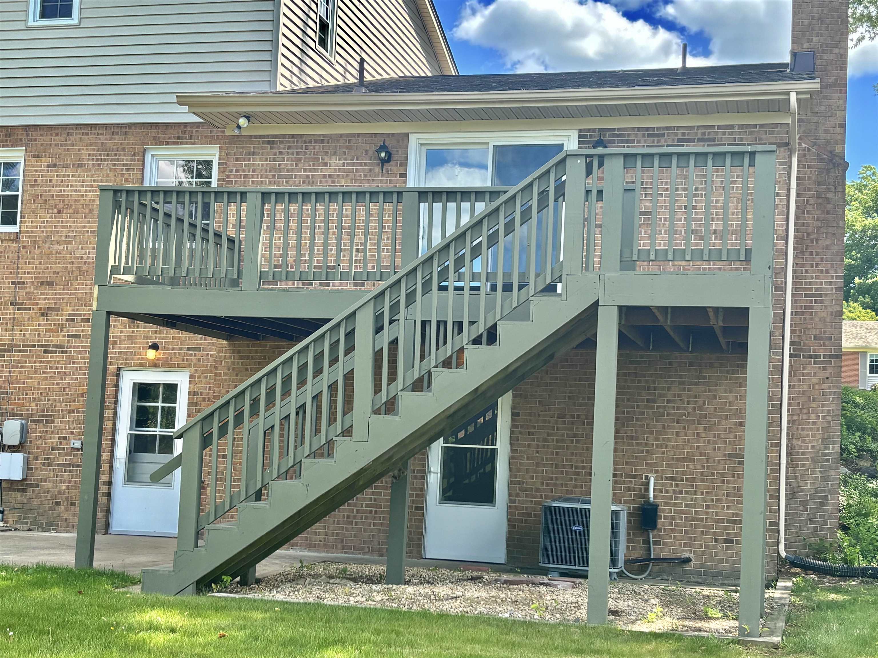 612 SUMTER RD, WAYNESBORO, Virginia 22980, 3 Bedrooms Bedrooms, ,2 BathroomsBathrooms,Residential,Kevin H. Lacey,612 SUMTER RD,676618 MLS # 676618