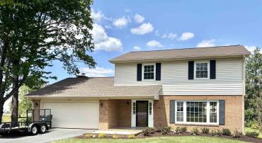 612 SUMTER RD, WAYNESBORO, Virginia 22980, 3 Bedrooms Bedrooms, ,2 BathroomsBathrooms,Residential,Kevin H. Lacey,612 SUMTER RD,676618 MLS # 676618