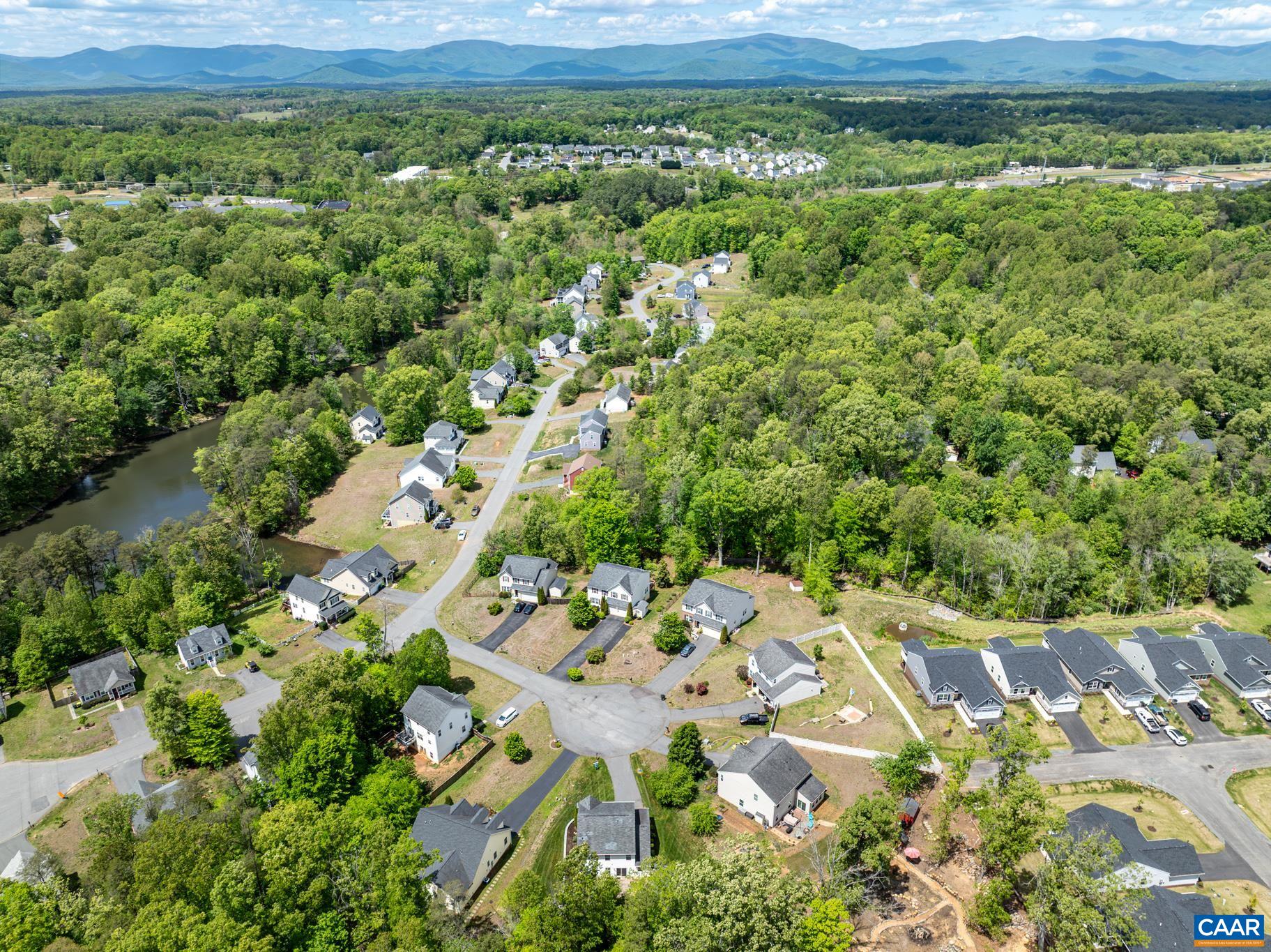 44 FLINTSTONE CT, BARBOURSVILLE, Virginia 22923, 3 Bedrooms Bedrooms, ,2 BathroomsBathrooms,Residential,44 FLINTSTONE CT,676619 MLS # 676619