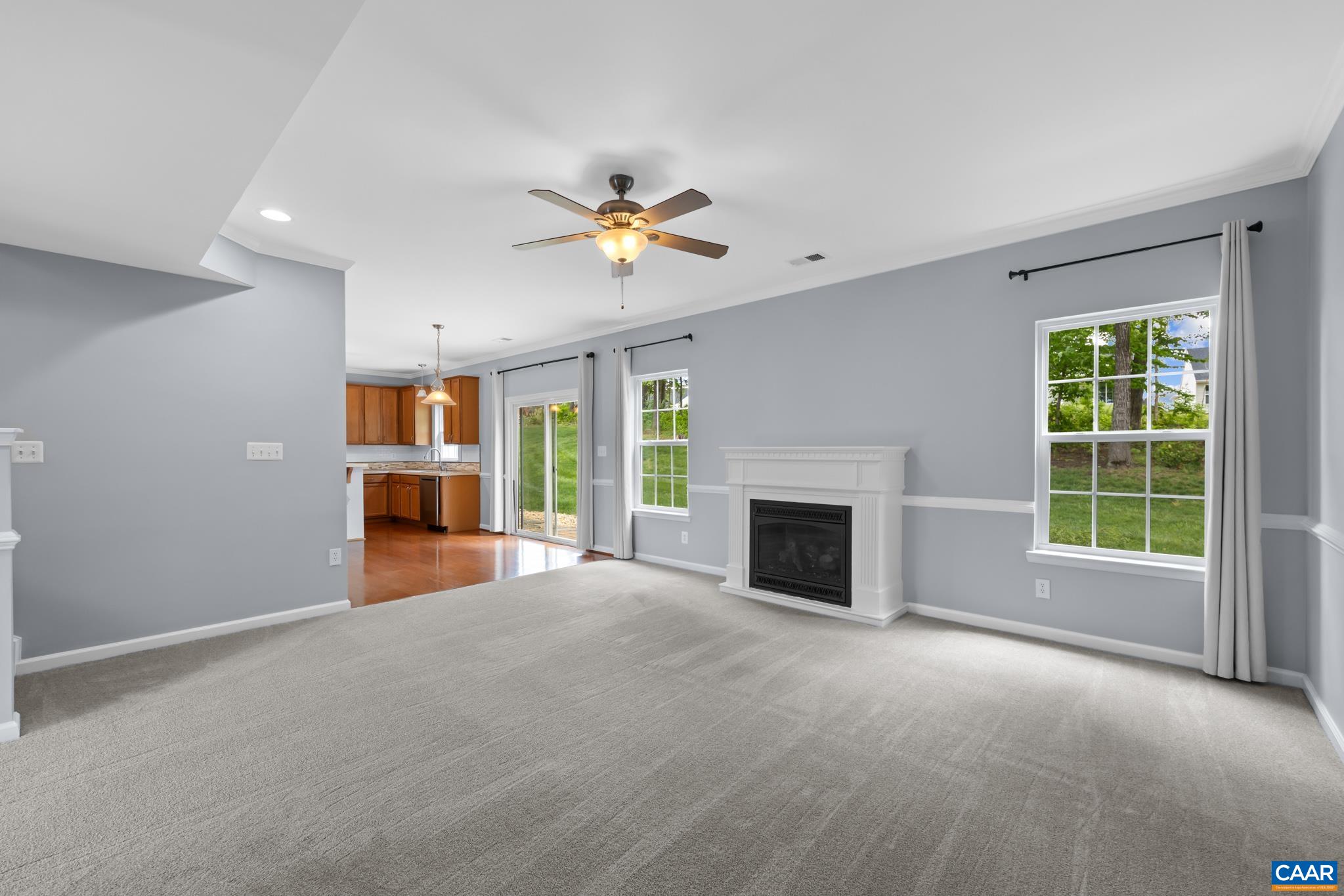 44 FLINTSTONE CT, BARBOURSVILLE, Virginia 22923, 3 Bedrooms Bedrooms, ,2 BathroomsBathrooms,Residential,44 FLINTSTONE CT,676619 MLS # 676619