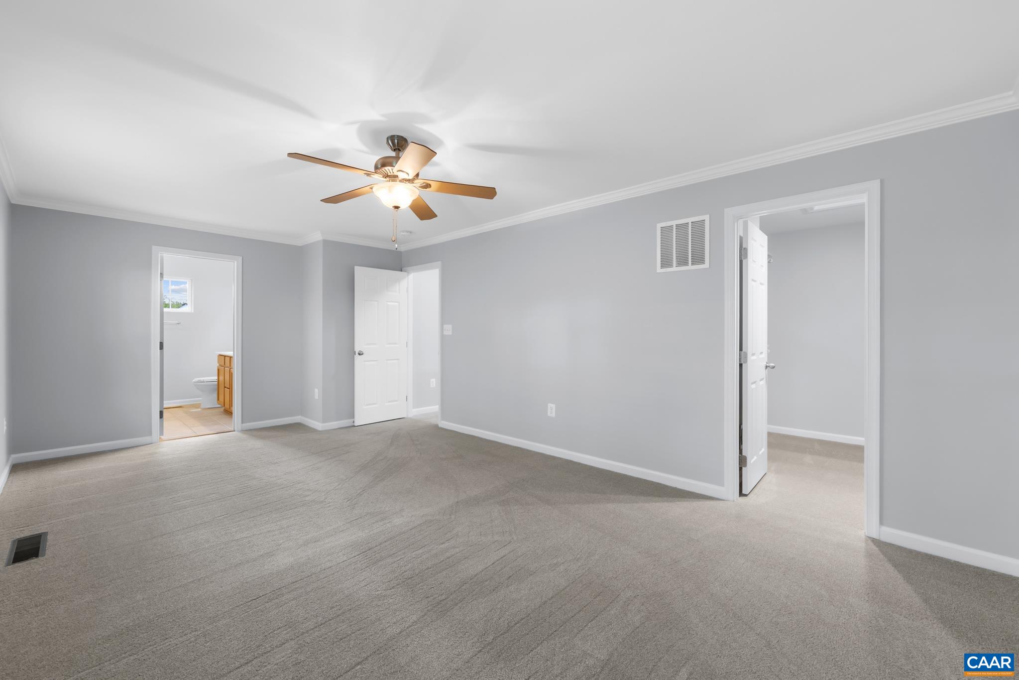 44 FLINTSTONE CT, BARBOURSVILLE, Virginia 22923, 3 Bedrooms Bedrooms, ,2 BathroomsBathrooms,Residential,44 FLINTSTONE CT,676619 MLS # 676619