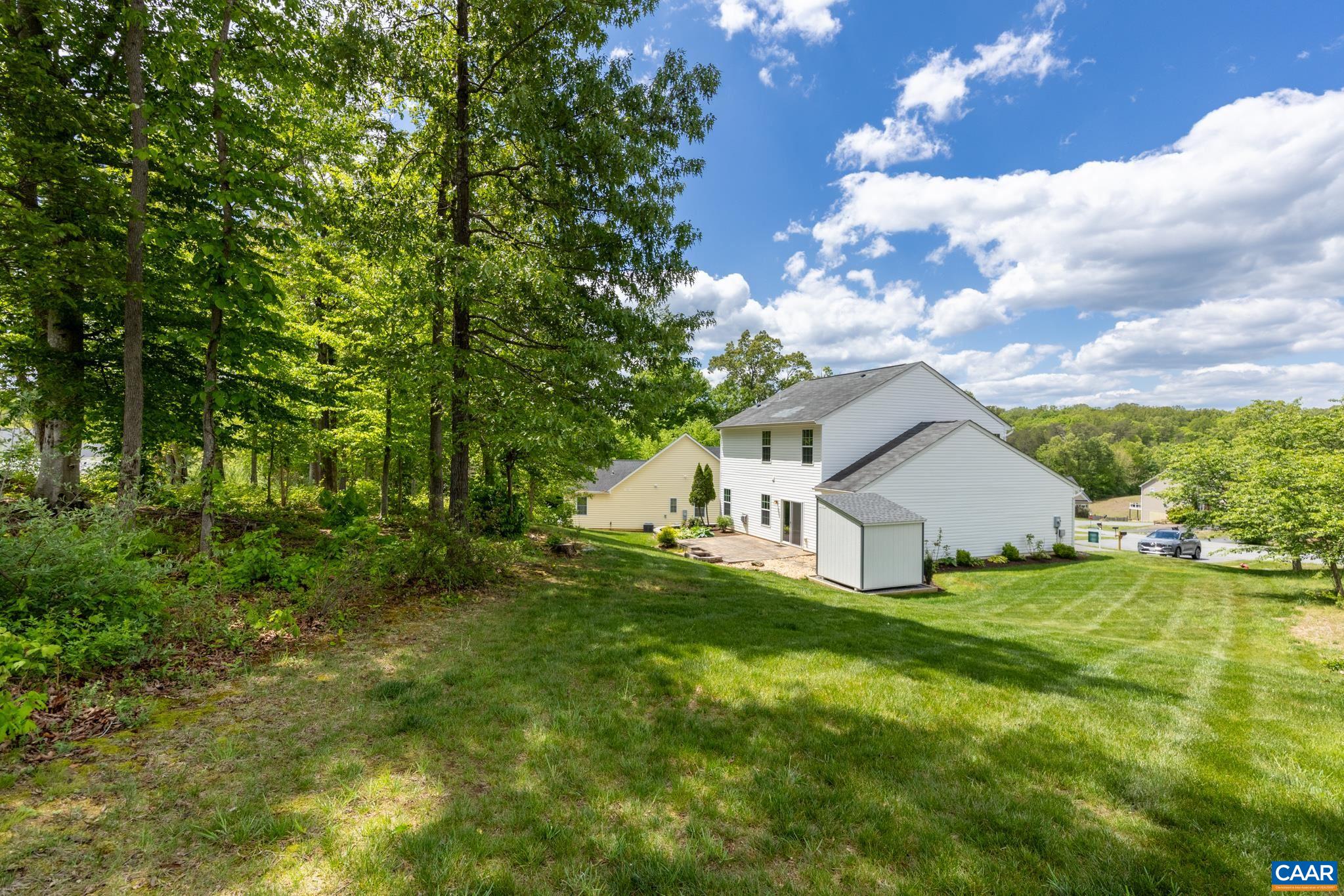 44 FLINTSTONE CT, BARBOURSVILLE, Virginia 22923, 3 Bedrooms Bedrooms, ,2 BathroomsBathrooms,Residential,44 FLINTSTONE CT,676619 MLS # 676619