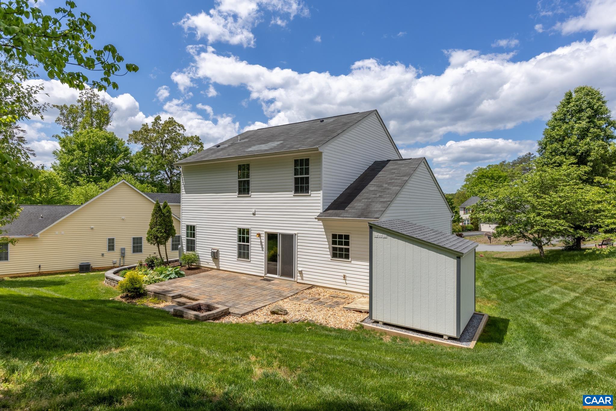 44 FLINTSTONE CT, BARBOURSVILLE, Virginia 22923, 3 Bedrooms Bedrooms, ,2 BathroomsBathrooms,Residential,44 FLINTSTONE CT,676619 MLS # 676619