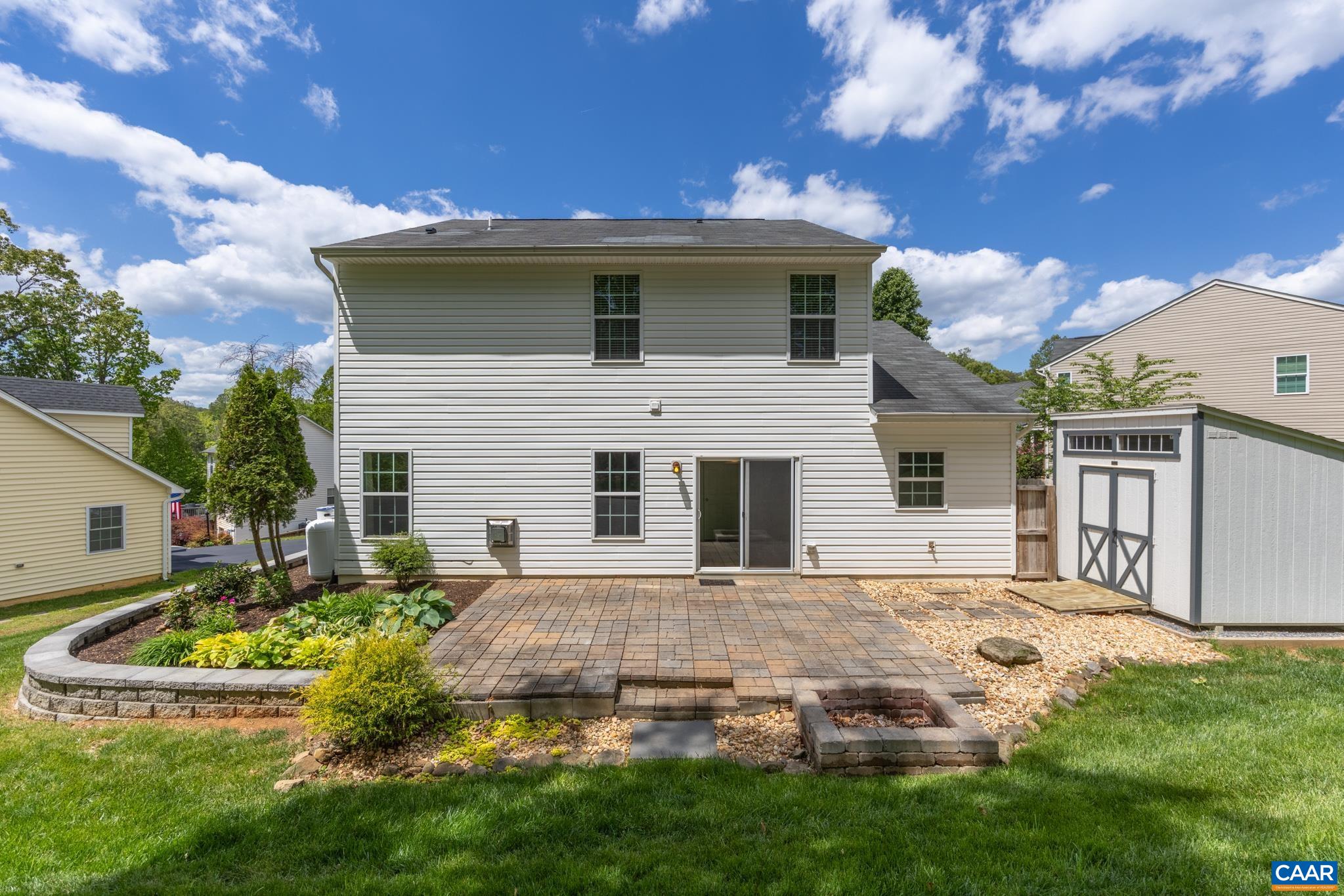 44 FLINTSTONE CT, BARBOURSVILLE, Virginia 22923, 3 Bedrooms Bedrooms, ,2 BathroomsBathrooms,Residential,44 FLINTSTONE CT,676619 MLS # 676619