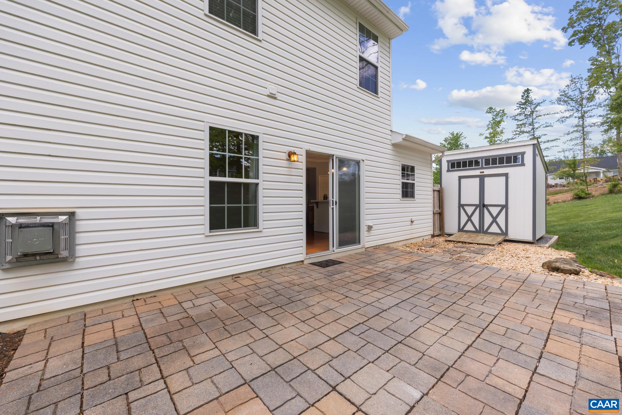 44 FLINTSTONE CT, BARBOURSVILLE, Virginia 22923, 3 Bedrooms Bedrooms, ,2 BathroomsBathrooms,Residential,44 FLINTSTONE CT,676619 MLS # 676619