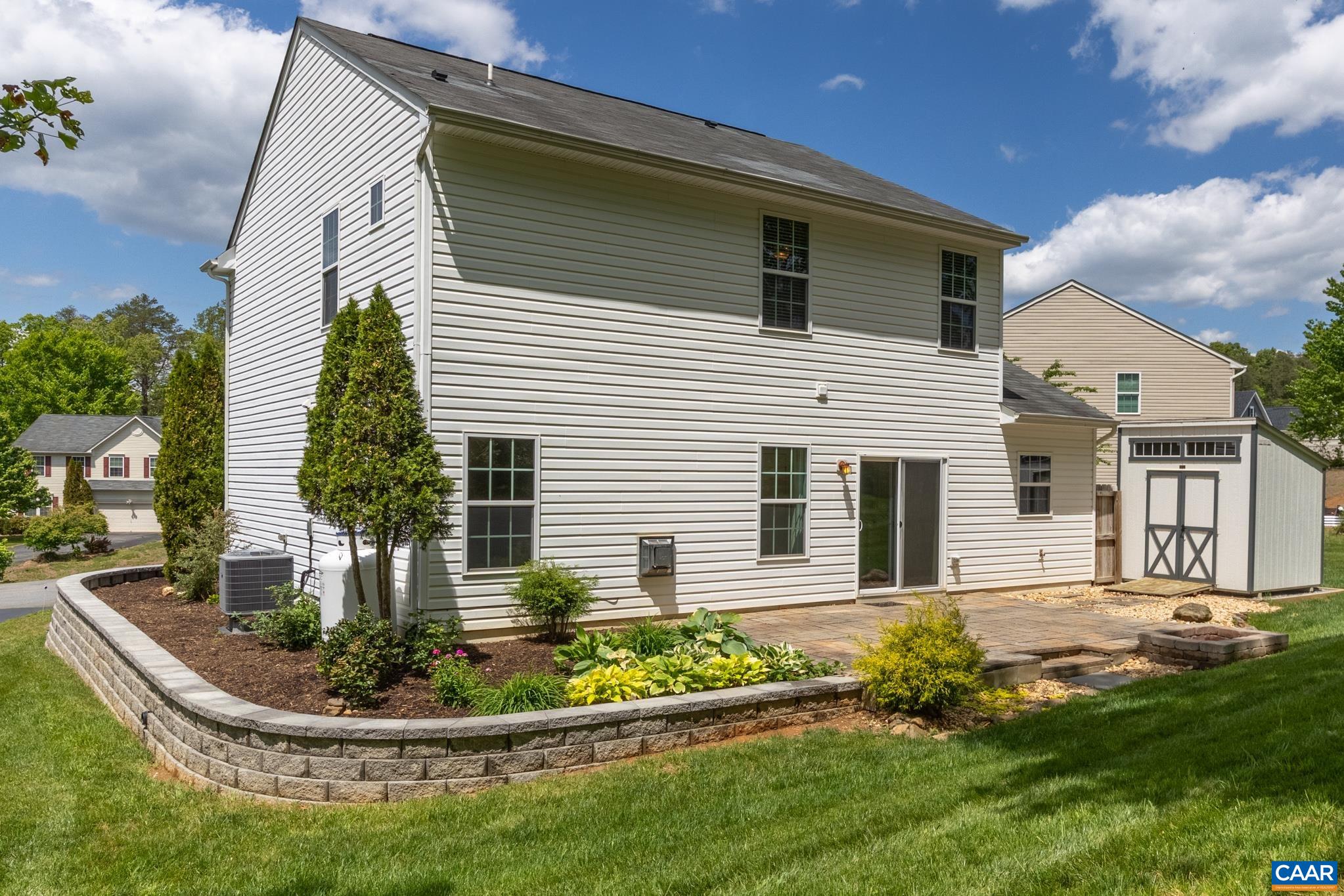 44 FLINTSTONE CT, BARBOURSVILLE, Virginia 22923, 3 Bedrooms Bedrooms, ,2 BathroomsBathrooms,Residential,44 FLINTSTONE CT,676619 MLS # 676619