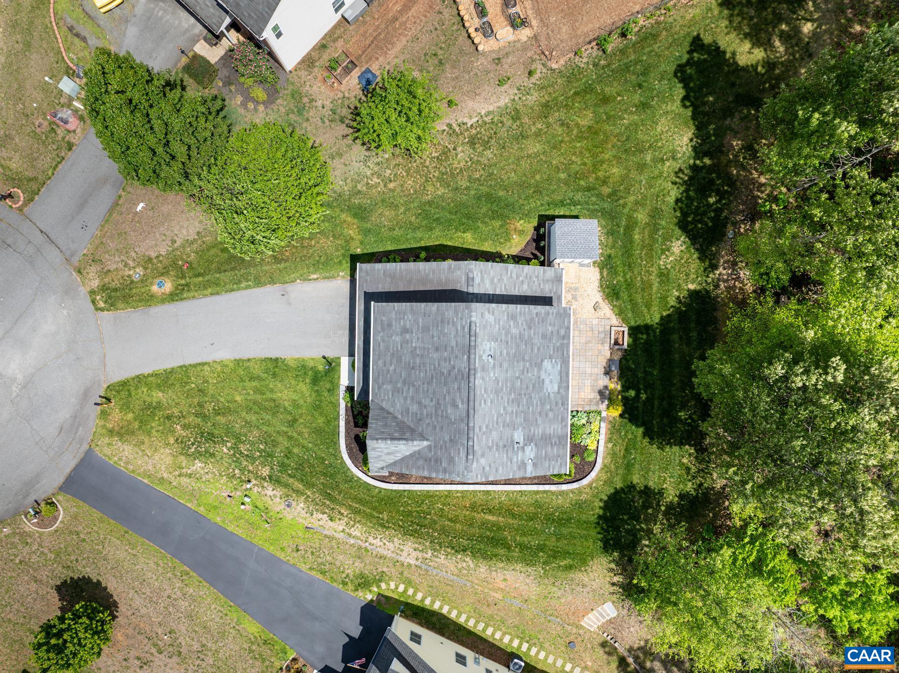 44 FLINTSTONE CT, BARBOURSVILLE, Virginia 22923, 3 Bedrooms Bedrooms, ,2 BathroomsBathrooms,Residential,44 FLINTSTONE CT,676619 MLS # 676619