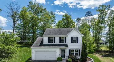 44 FLINTSTONE CT, BARBOURSVILLE, Virginia 22923, 3 Bedrooms Bedrooms, ,2 BathroomsBathrooms,Residential,44 FLINTSTONE CT,676619 MLS # 676619