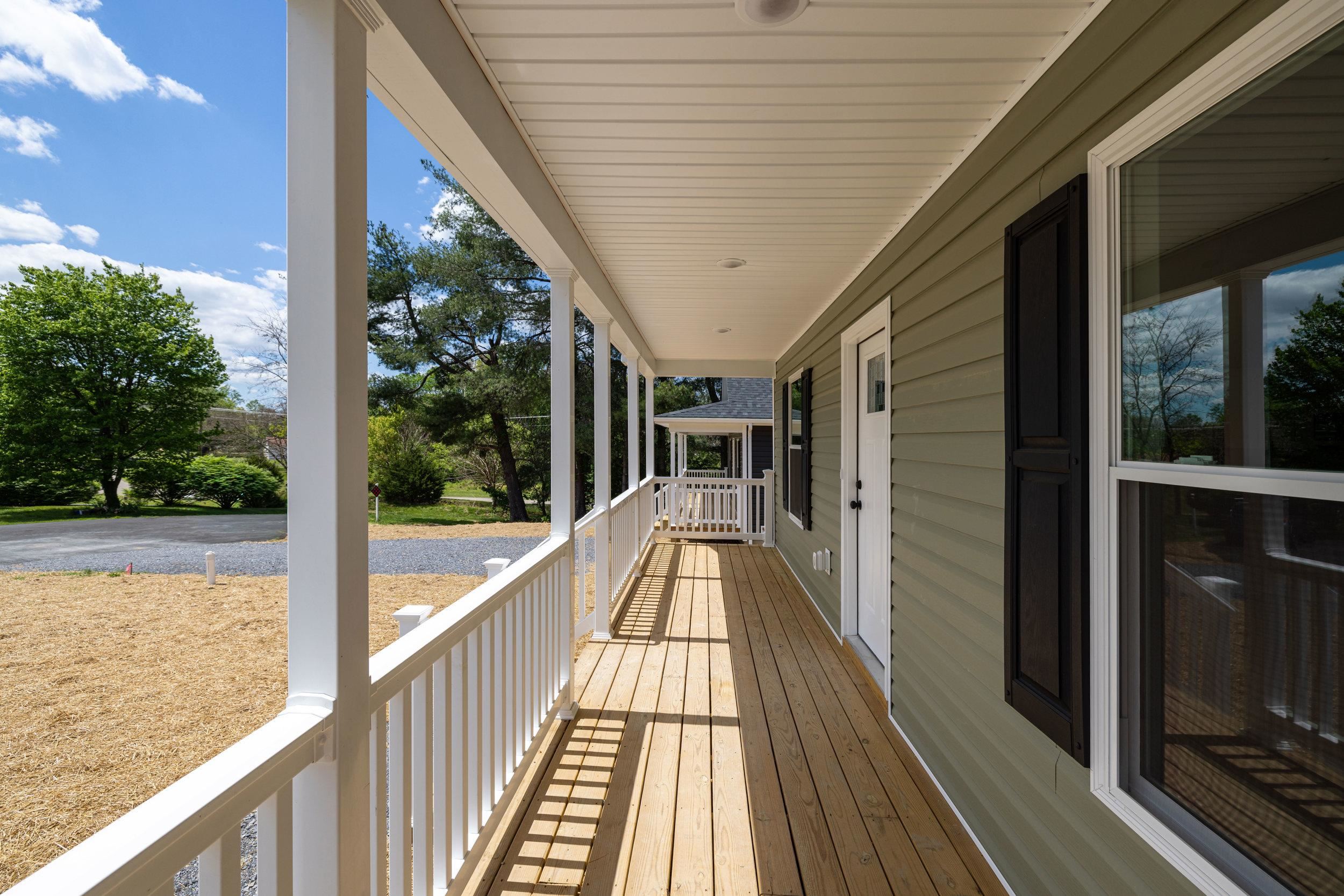 340 W FAIRFAX AVE, ELKTON, Virginia 22827, 3 Bedrooms Bedrooms, ,2 BathroomsBathrooms,Residential,340 W FAIRFAX AVE,676620 MLS # 676620