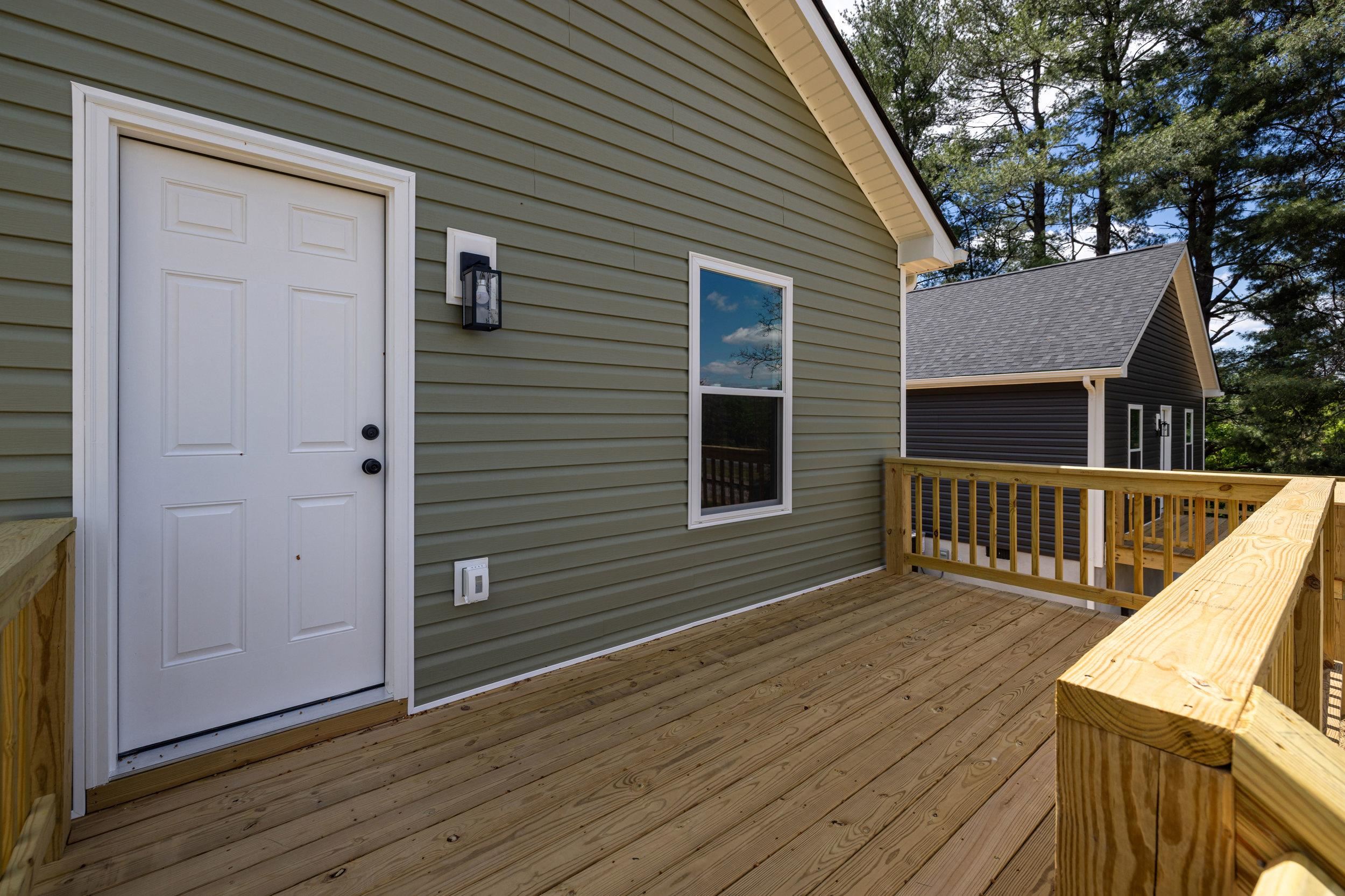 340 W FAIRFAX AVE, ELKTON, Virginia 22827, 3 Bedrooms Bedrooms, ,2 BathroomsBathrooms,Residential,340 W FAIRFAX AVE,676620 MLS # 676620