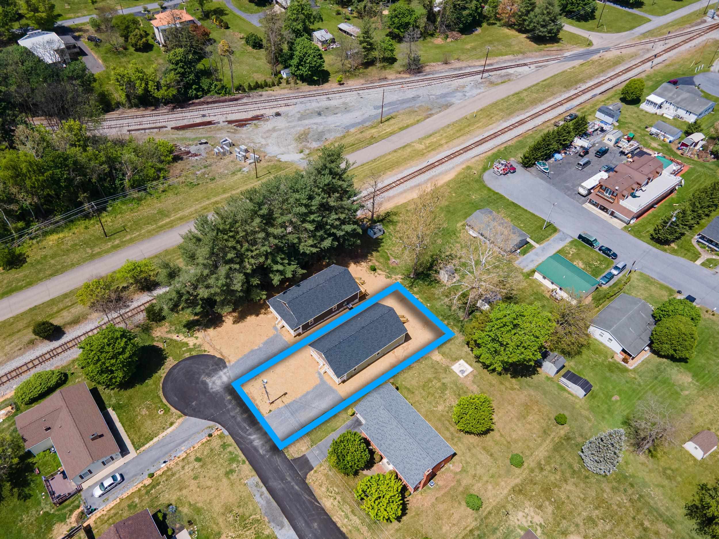 340 W FAIRFAX AVE, ELKTON, Virginia 22827, 3 Bedrooms Bedrooms, ,2 BathroomsBathrooms,Residential,340 W FAIRFAX AVE,676620 MLS # 676620