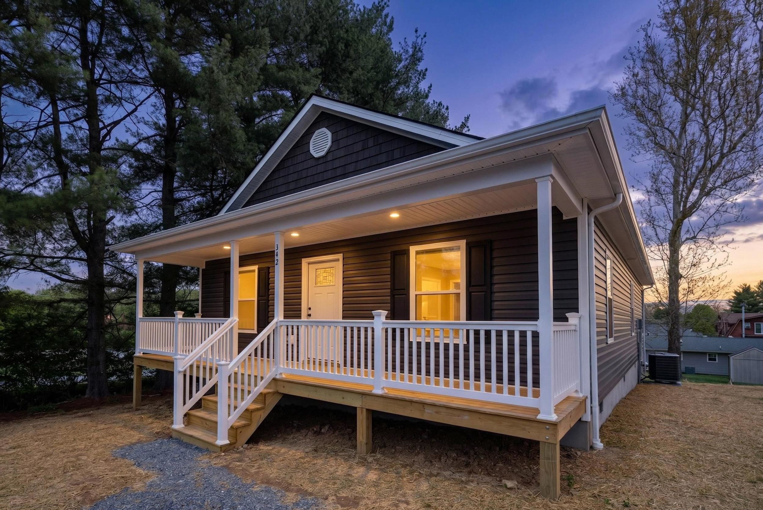 342 W FAIRFAX AVE, ELKTON, Virginia 22827, 3 Bedrooms Bedrooms, ,2 BathroomsBathrooms,Residential,342 W FAIRFAX AVE,676621 MLS # 676621