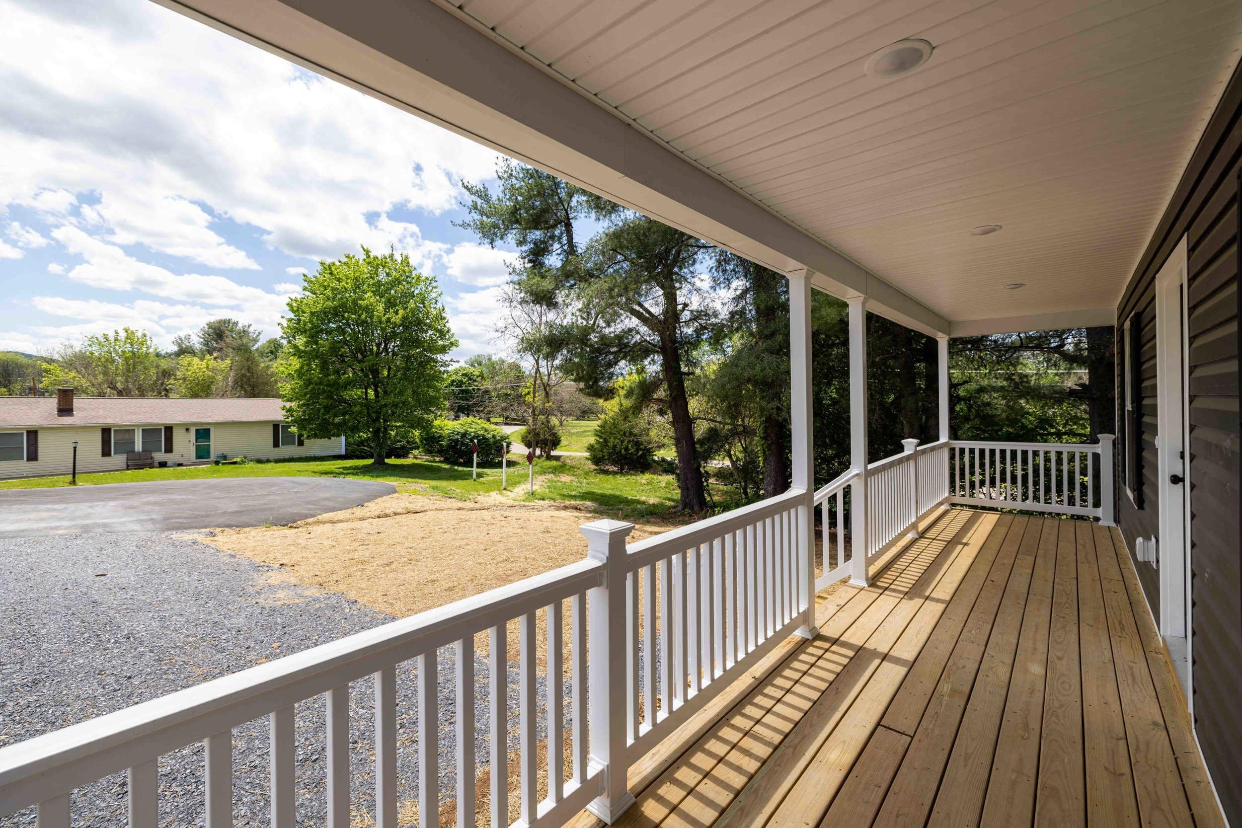 342 W FAIRFAX AVE, ELKTON, Virginia 22827, 3 Bedrooms Bedrooms, ,2 BathroomsBathrooms,Residential,342 W FAIRFAX AVE,676621 MLS # 676621