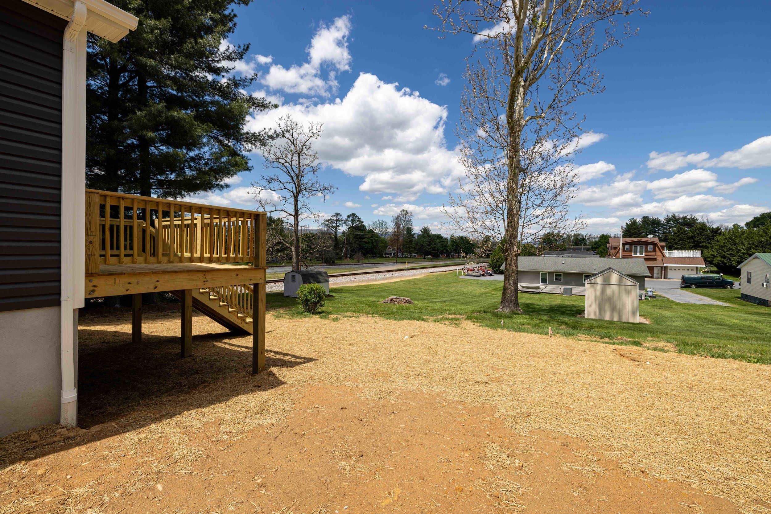 342 W FAIRFAX AVE, ELKTON, Virginia 22827, 3 Bedrooms Bedrooms, ,2 BathroomsBathrooms,Residential,342 W FAIRFAX AVE,676621 MLS # 676621