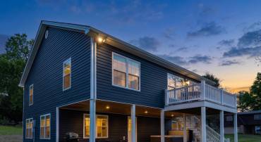 3687 RIVERBEND DR, ELKTON, Virginia 22827, 5 Bedrooms Bedrooms, ,3 BathroomsBathrooms,Residential,3687 RIVERBEND DR,676623 MLS # 676623