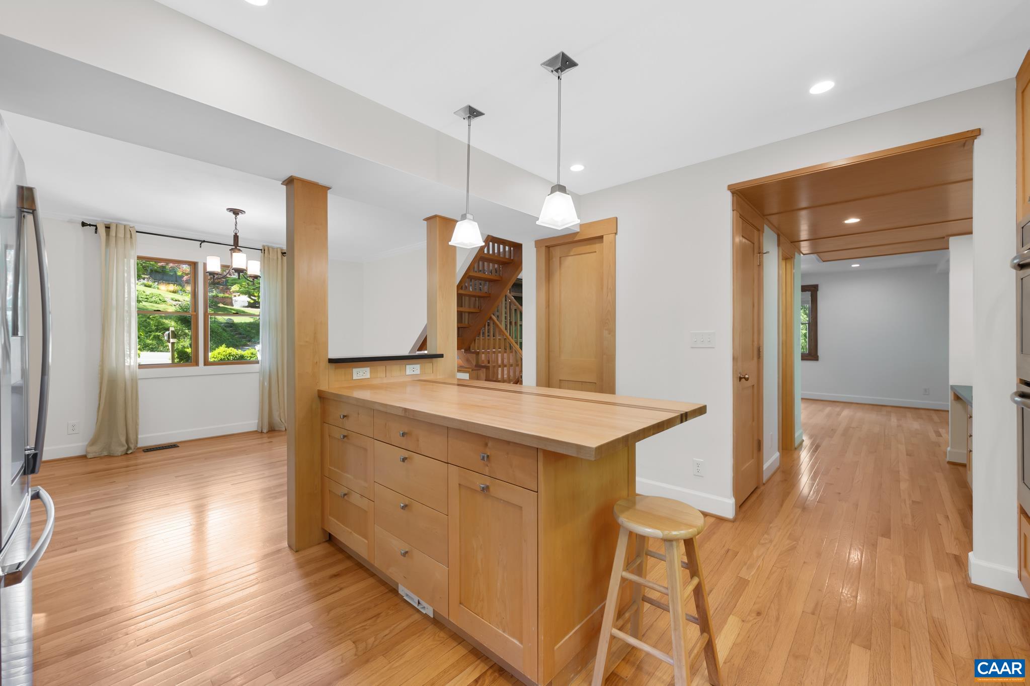 1832 YORKTOWN DR, CHARLOTTESVILLE, Virginia 22901, 4 Bedrooms Bedrooms, ,2 BathroomsBathrooms,Residential,1832 YORKTOWN DR,676624 MLS # 676624