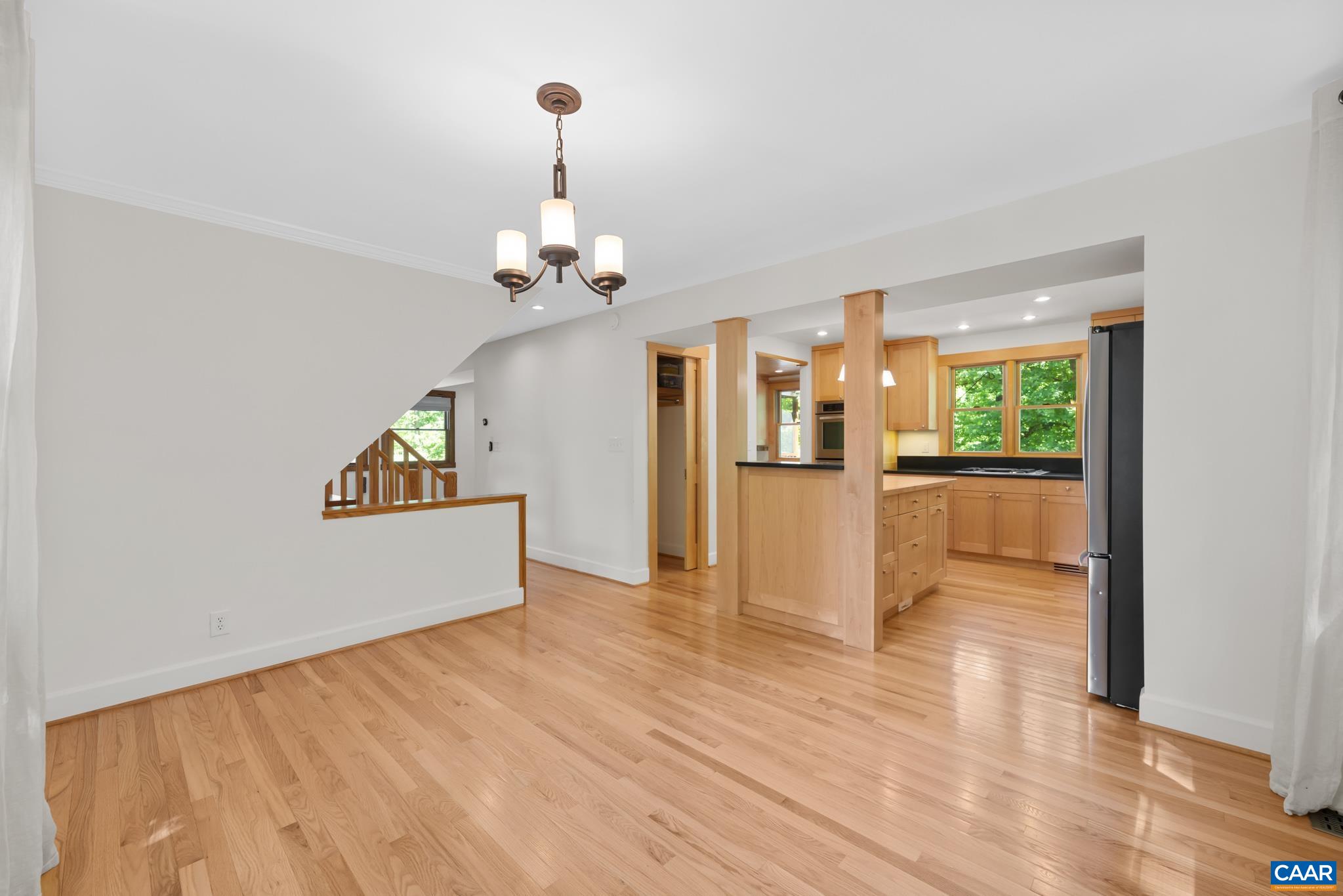 1832 YORKTOWN DR, CHARLOTTESVILLE, Virginia 22901, 4 Bedrooms Bedrooms, ,2 BathroomsBathrooms,Residential,1832 YORKTOWN DR,676624 MLS # 676624