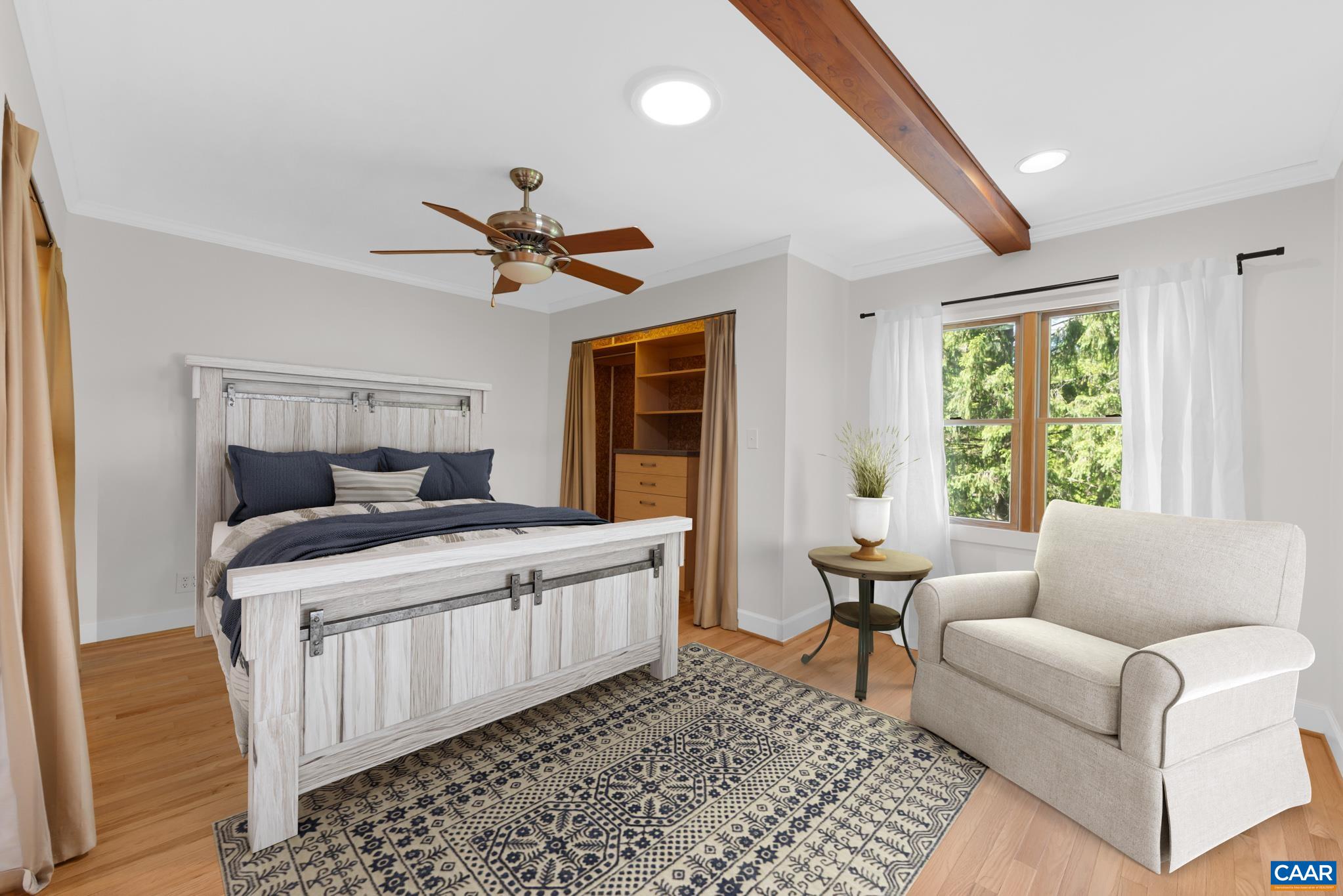 1832 YORKTOWN DR, CHARLOTTESVILLE, Virginia 22901, 4 Bedrooms Bedrooms, ,2 BathroomsBathrooms,Residential,1832 YORKTOWN DR,676624 MLS # 676624