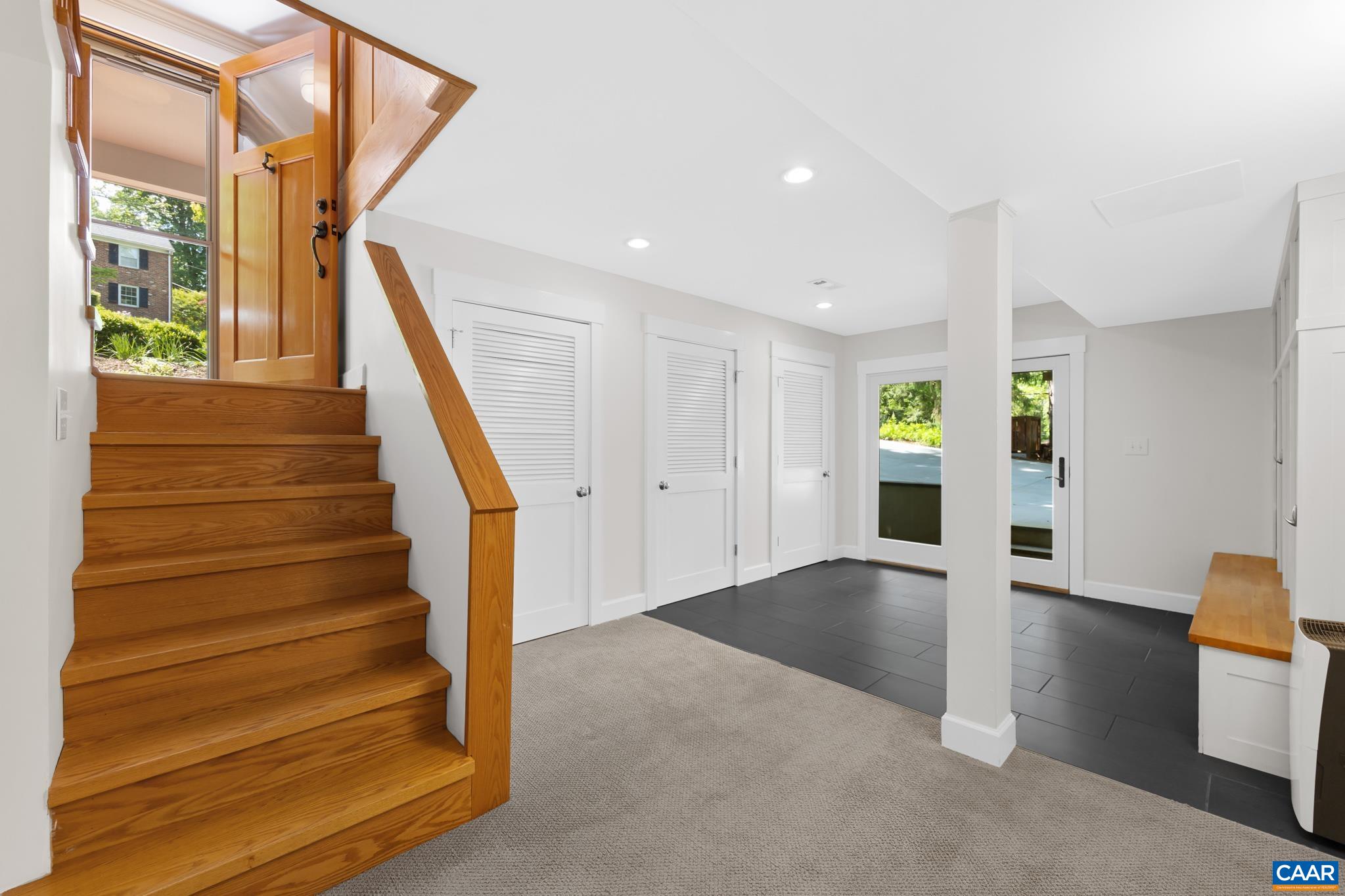 1832 YORKTOWN DR, CHARLOTTESVILLE, Virginia 22901, 4 Bedrooms Bedrooms, ,2 BathroomsBathrooms,Residential,1832 YORKTOWN DR,676624 MLS # 676624