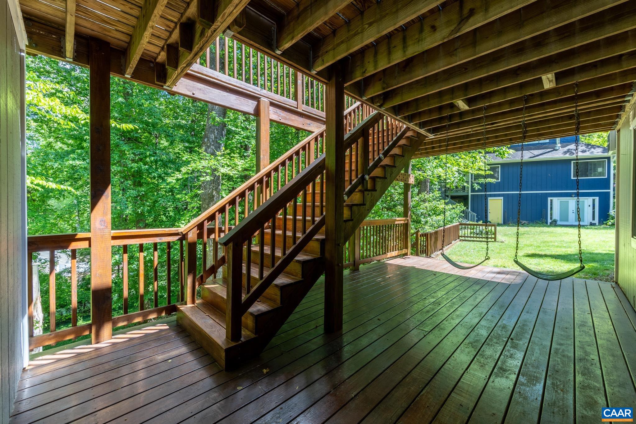 1832 YORKTOWN DR, CHARLOTTESVILLE, Virginia 22901, 4 Bedrooms Bedrooms, ,2 BathroomsBathrooms,Residential,1832 YORKTOWN DR,676624 MLS # 676624