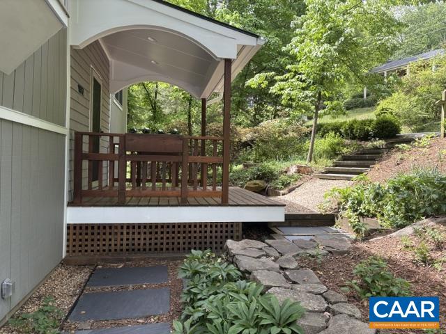 1832 YORKTOWN DR, CHARLOTTESVILLE, Virginia 22901, 4 Bedrooms Bedrooms, ,2 BathroomsBathrooms,Residential,1832 YORKTOWN DR,676624 MLS # 676624