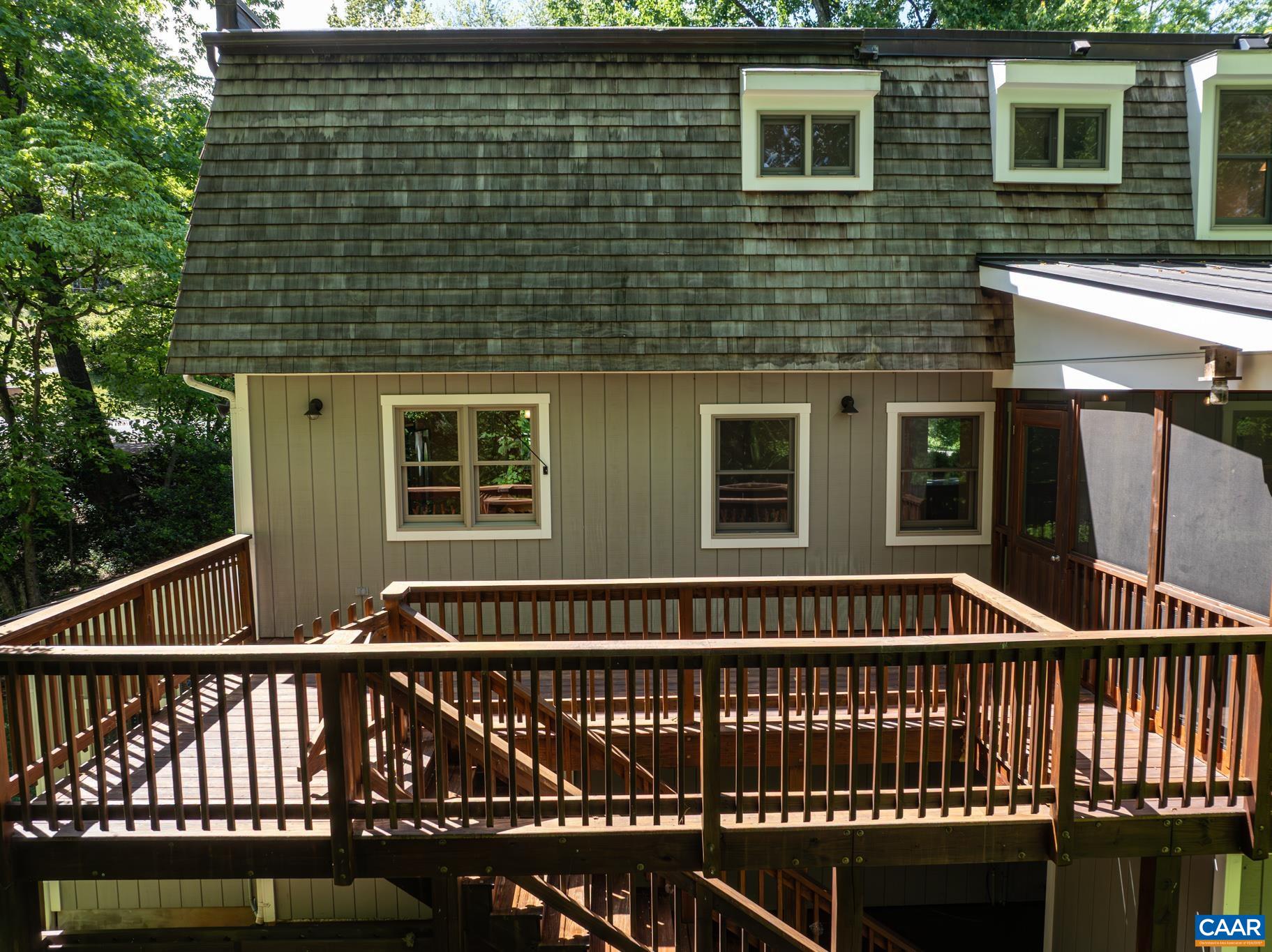 1832 YORKTOWN DR, CHARLOTTESVILLE, Virginia 22901, 4 Bedrooms Bedrooms, ,2 BathroomsBathrooms,Residential,1832 YORKTOWN DR,676624 MLS # 676624