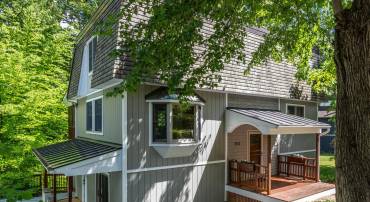 1832 YORKTOWN DR, CHARLOTTESVILLE, Virginia 22901, 4 Bedrooms Bedrooms, ,2 BathroomsBathrooms,Residential,1832 YORKTOWN DR,676624 MLS # 676624