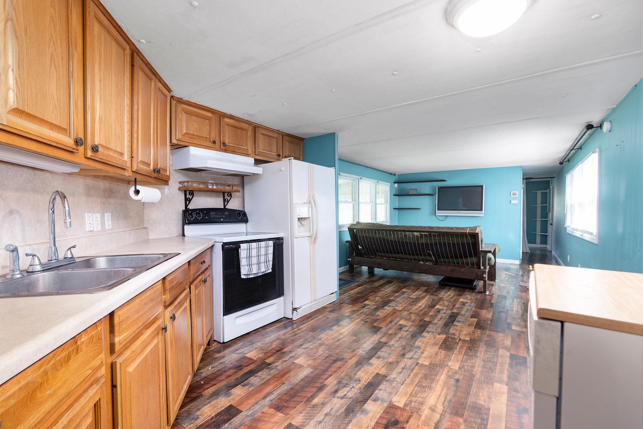 105 MINE BRANCH RD, CRIMORA, Virginia 24431, 3 Bedrooms Bedrooms, ,2 BathroomsBathrooms,Residential,105 MINE BRANCH RD,676625 MLS # 676625