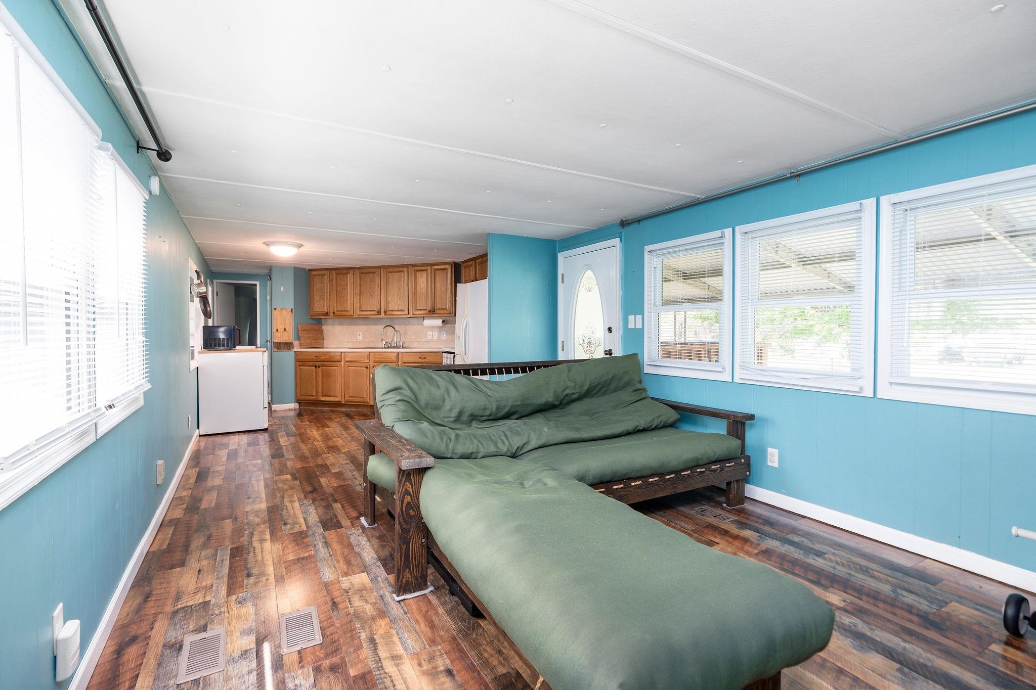 105 MINE BRANCH RD, CRIMORA, Virginia 24431, 3 Bedrooms Bedrooms, ,2 BathroomsBathrooms,Residential,105 MINE BRANCH RD,676625 MLS # 676625