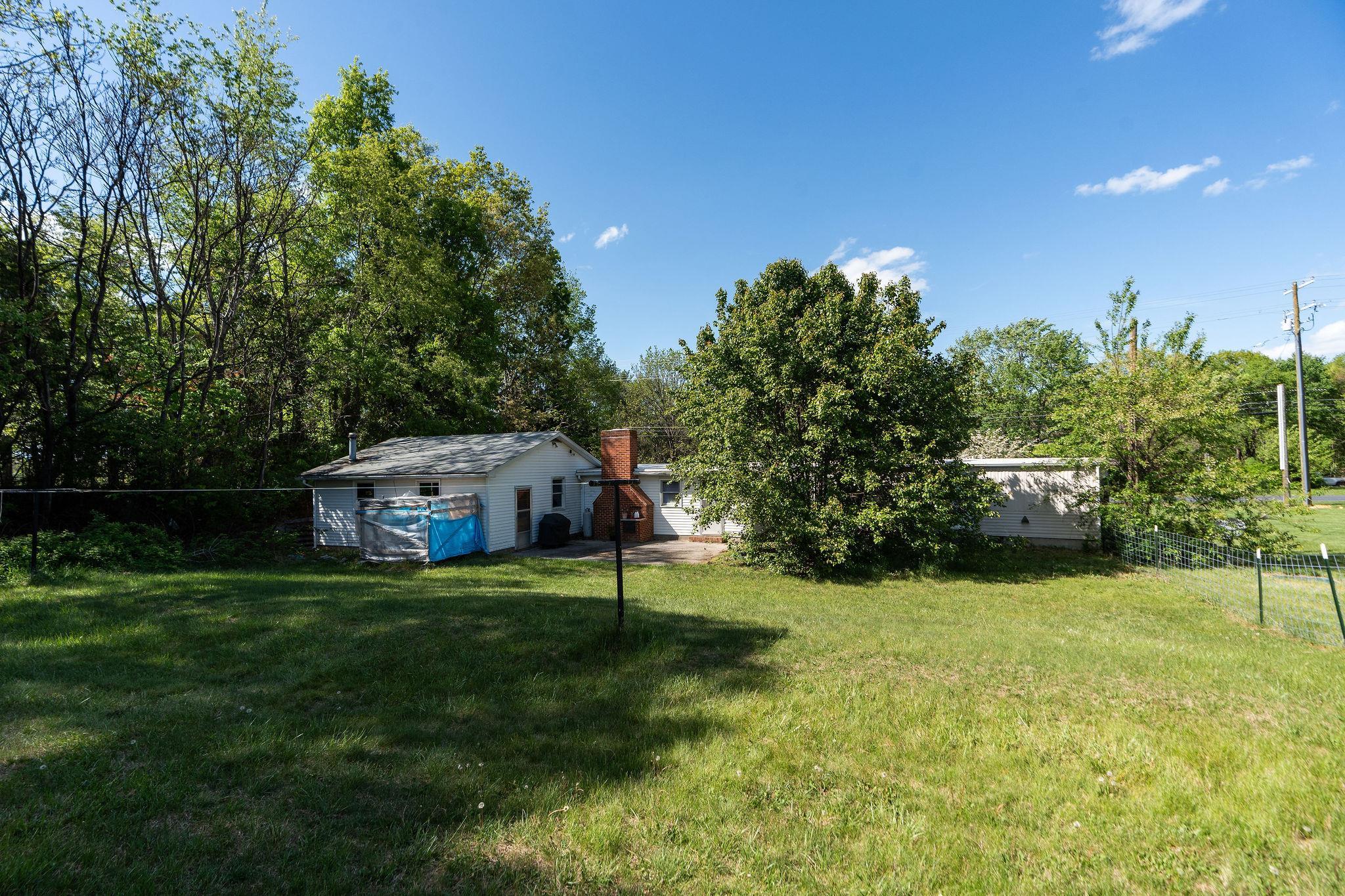105 MINE BRANCH RD, CRIMORA, Virginia 24431, 3 Bedrooms Bedrooms, ,2 BathroomsBathrooms,Residential,105 MINE BRANCH RD,676625 MLS # 676625