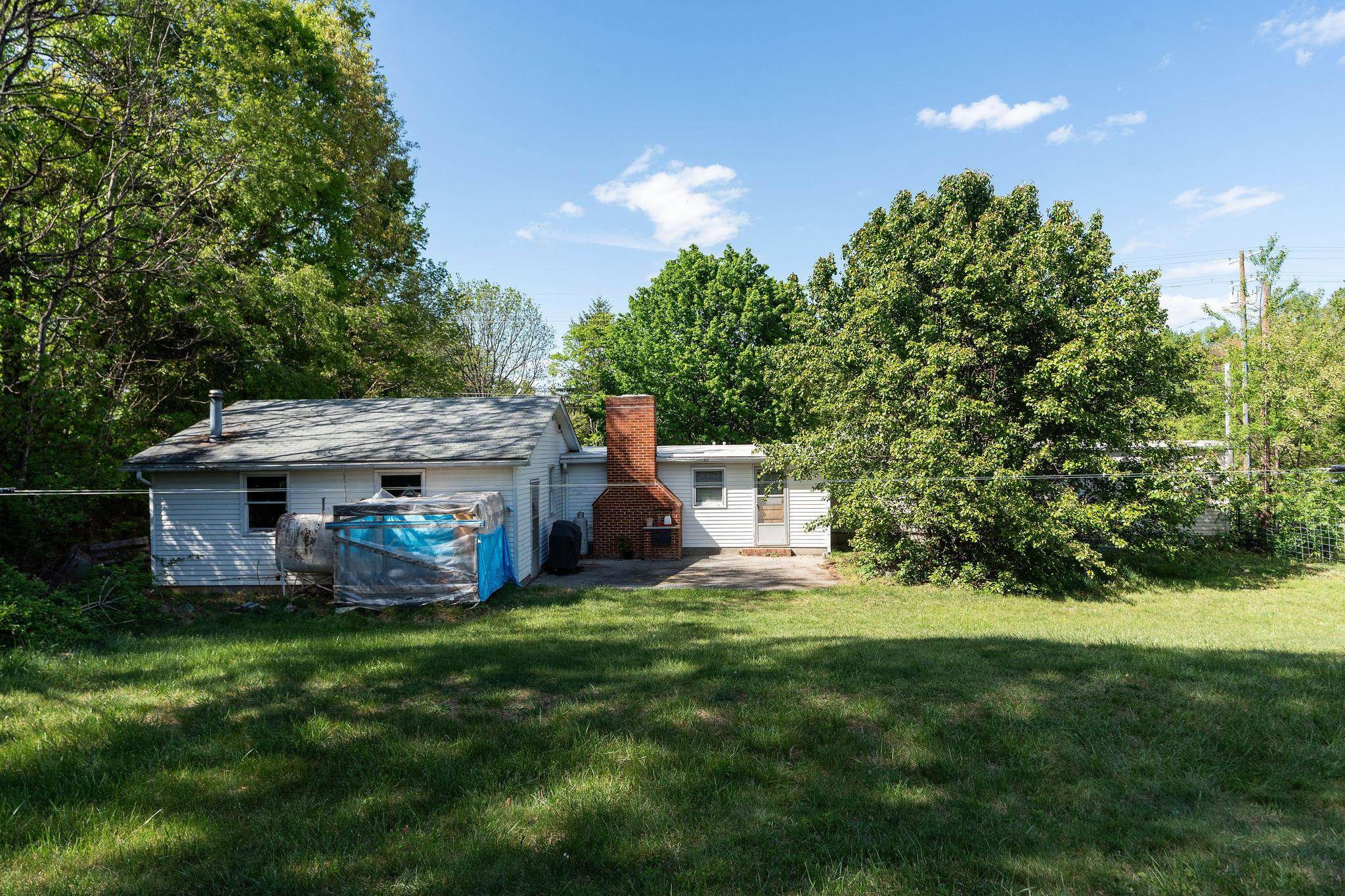 105 MINE BRANCH RD, CRIMORA, Virginia 24431, 3 Bedrooms Bedrooms, ,2 BathroomsBathrooms,Residential,105 MINE BRANCH RD,676625 MLS # 676625