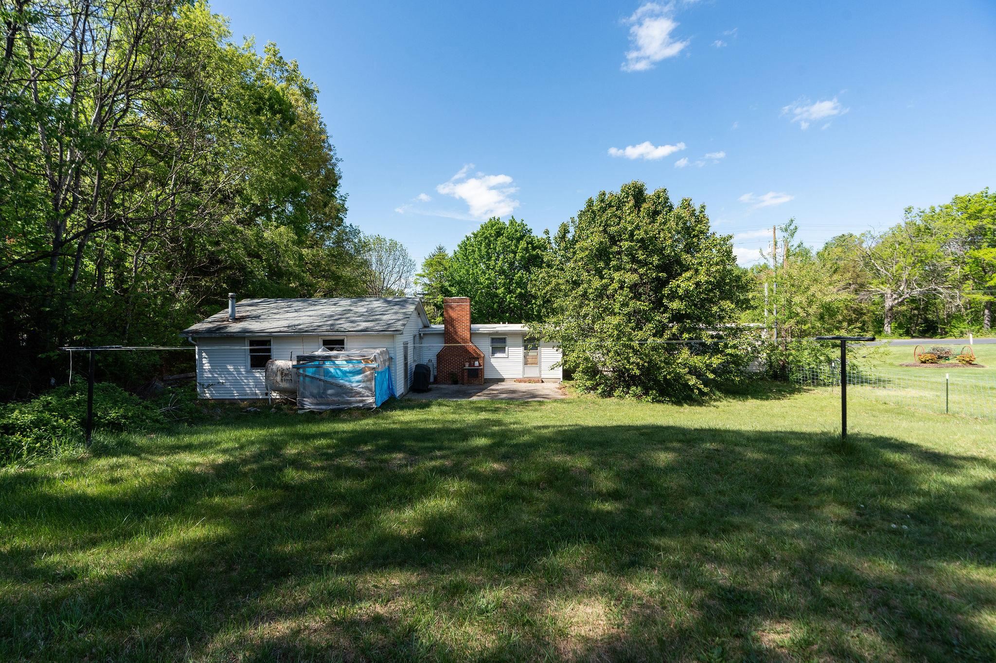 105 MINE BRANCH RD, CRIMORA, Virginia 24431, 3 Bedrooms Bedrooms, ,2 BathroomsBathrooms,Residential,105 MINE BRANCH RD,676625 MLS # 676625