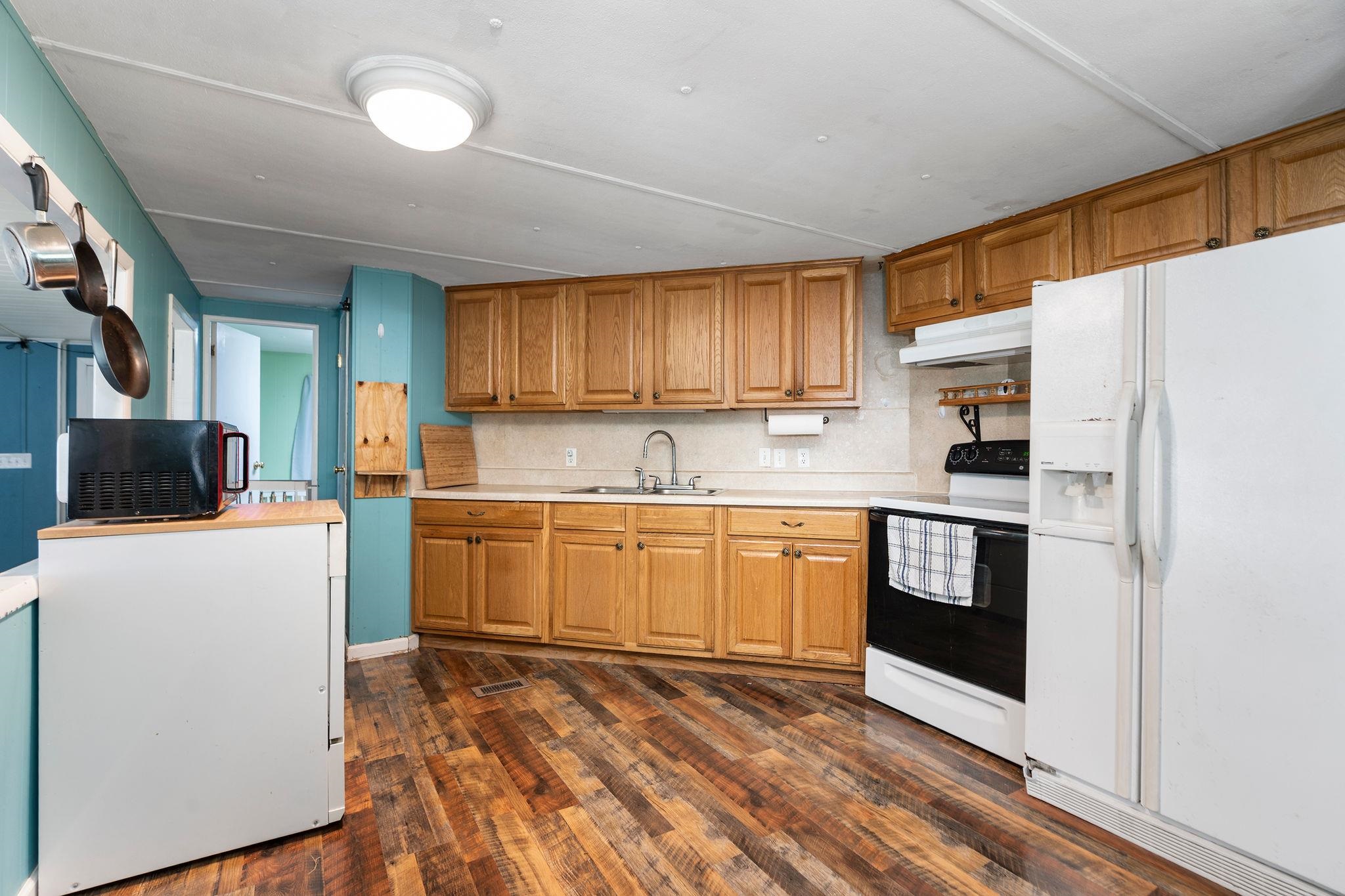 105 MINE BRANCH RD, CRIMORA, Virginia 24431, 3 Bedrooms Bedrooms, ,2 BathroomsBathrooms,Residential,105 MINE BRANCH RD,676625 MLS # 676625