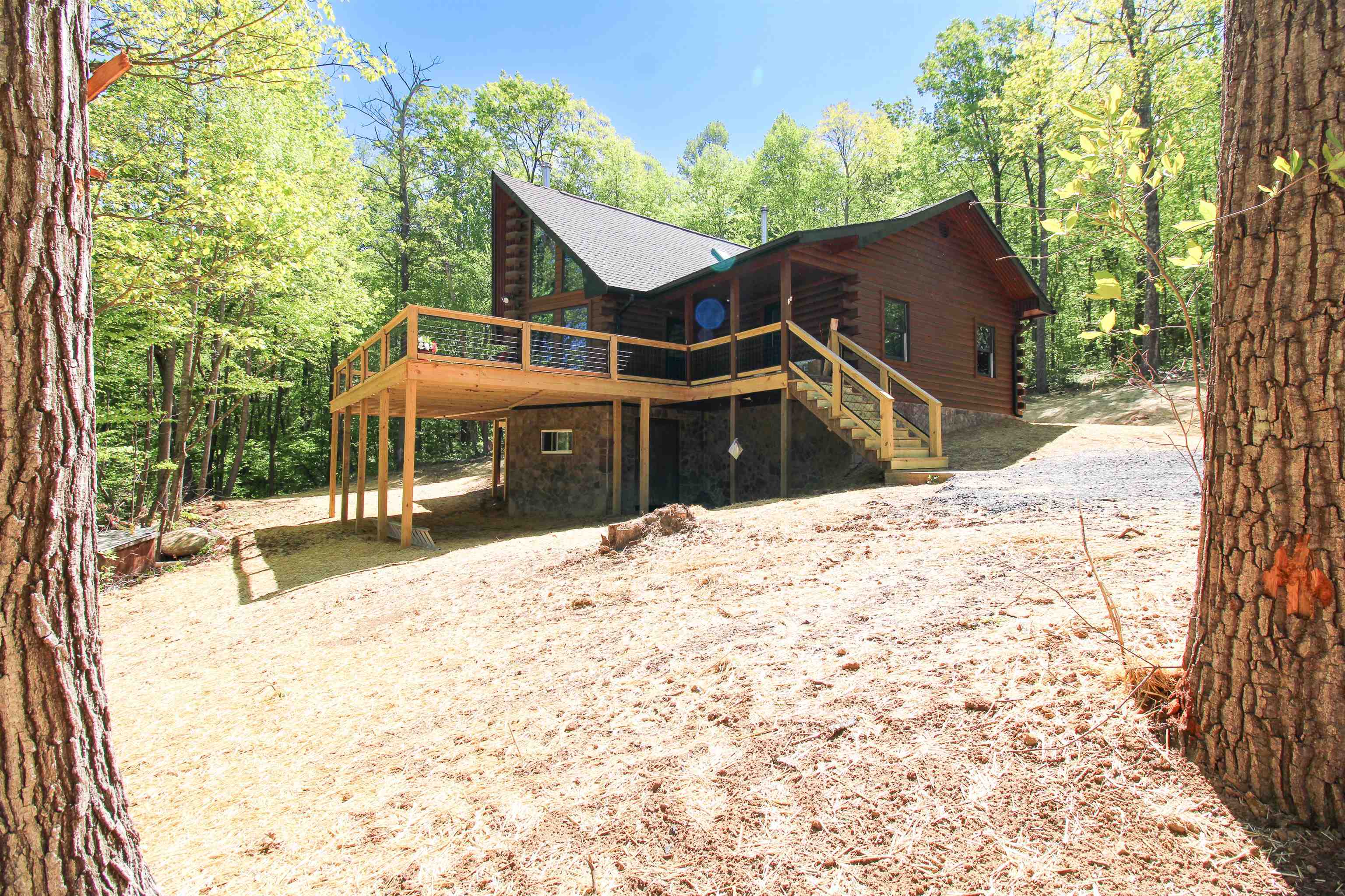 910 LOVE RD, LYNDHURST, Virginia 22952, 4 Bedrooms Bedrooms, ,3 BathroomsBathrooms,Residential,910 LOVE RD,676626 MLS # 676626