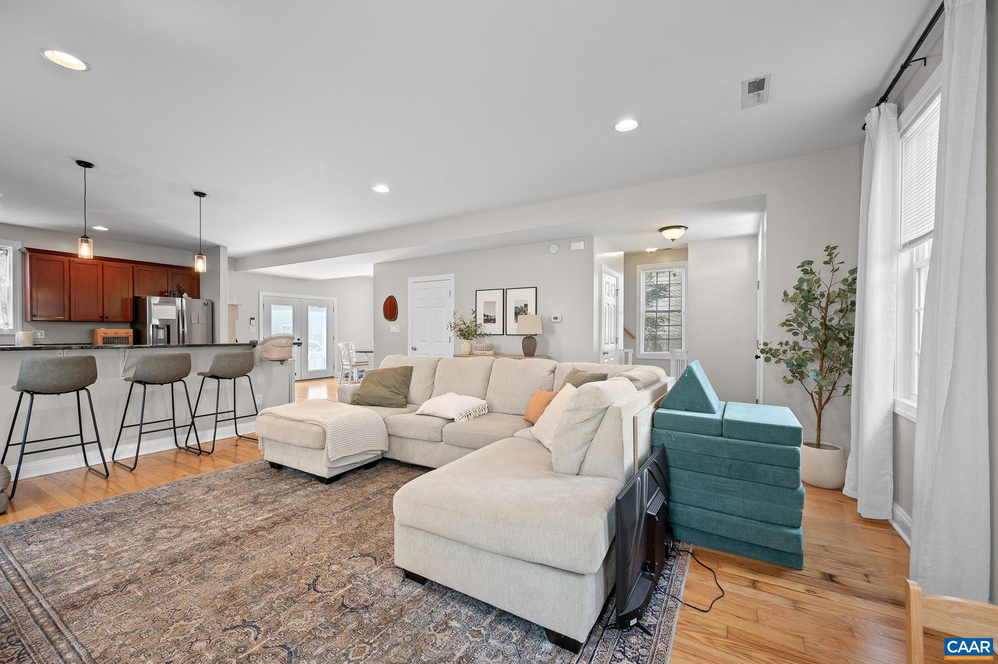 743 COUNTRY GREEN RD, CHARLOTTESVILLE, Virginia 22903, 3 Bedrooms Bedrooms, ,2 BathroomsBathrooms,Residential,743 COUNTRY GREEN RD,676627 MLS # 676627