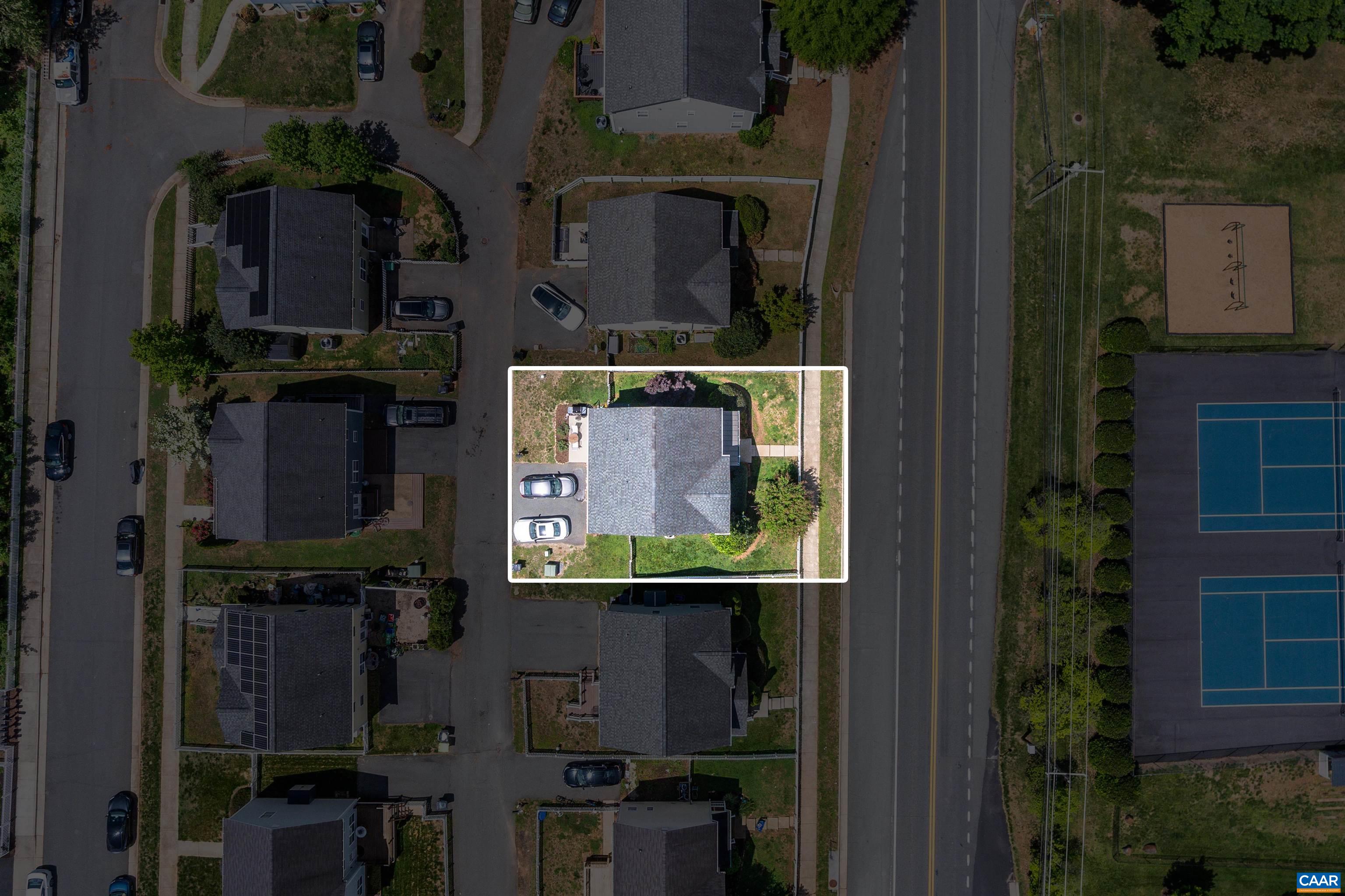 743 COUNTRY GREEN RD, CHARLOTTESVILLE, Virginia 22903, 3 Bedrooms Bedrooms, ,2 BathroomsBathrooms,Residential,743 COUNTRY GREEN RD,676627 MLS # 676627
