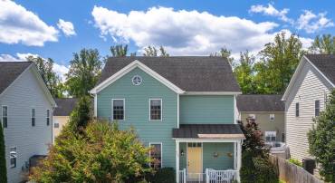 743 COUNTRY GREEN RD, CHARLOTTESVILLE, Virginia 22903, 3 Bedrooms Bedrooms, ,2 BathroomsBathrooms,Residential,743 COUNTRY GREEN RD,676627 MLS # 676627