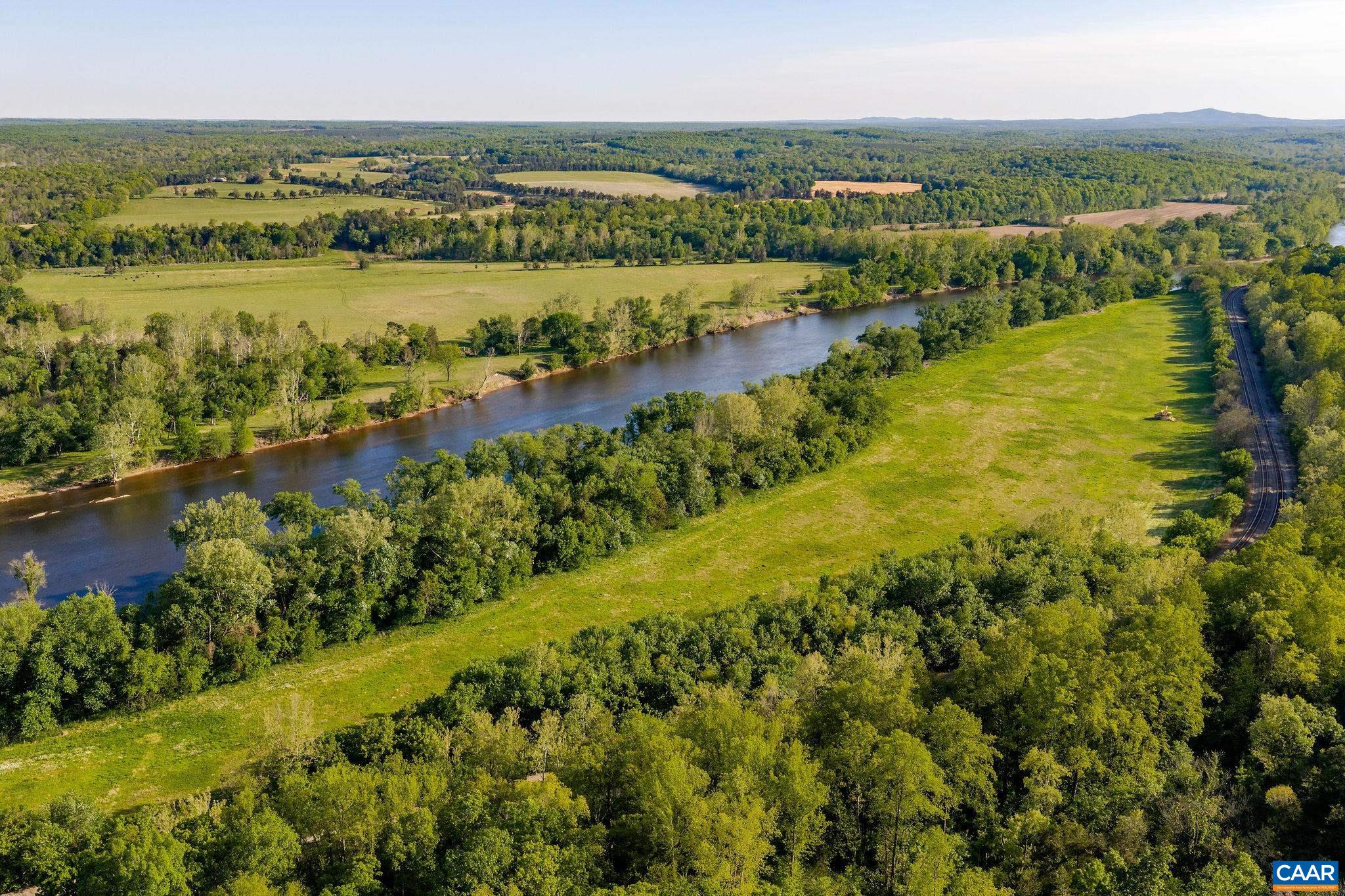 137 acres JAMES RIVER RD, HOWARDSVILLE, Virginia 24562, ,Farm,137 acres JAMES RIVER RD,676506 MLS # 676506