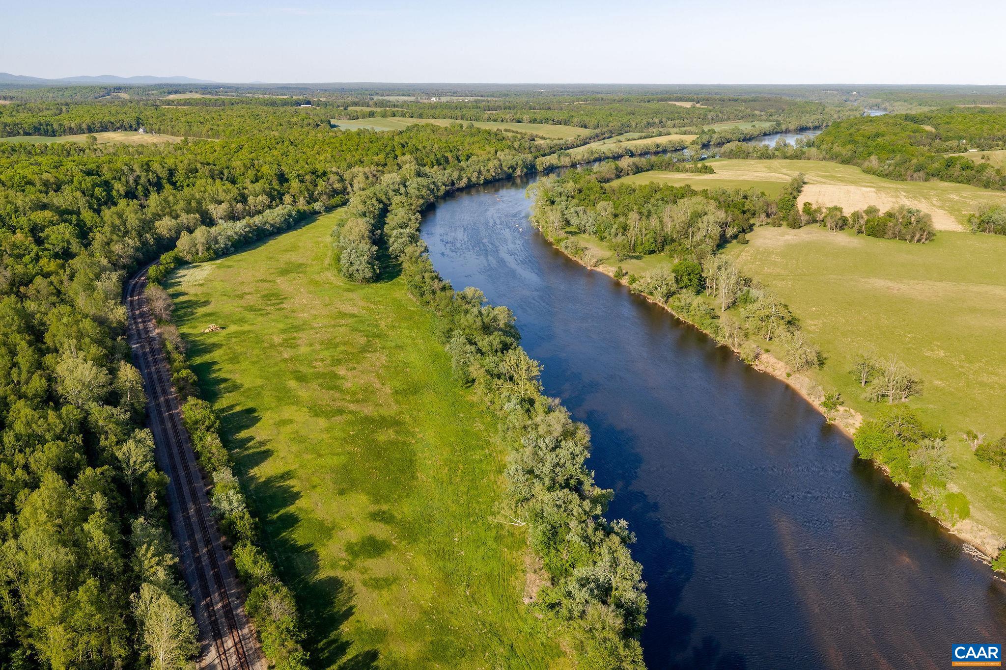 137 acres JAMES RIVER RD, HOWARDSVILLE, Virginia 24562, ,Farm,137 acres JAMES RIVER RD,676506 MLS # 676506