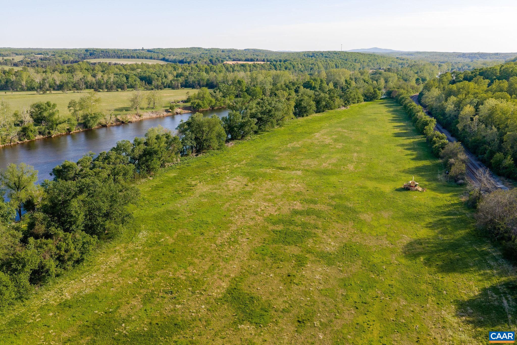 137 acres JAMES RIVER RD, HOWARDSVILLE, Virginia 24562, ,Farm,137 acres JAMES RIVER RD,676506 MLS # 676506