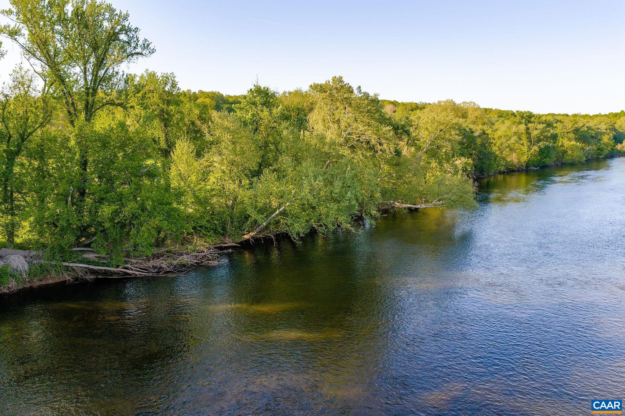 137 acres JAMES RIVER RD, HOWARDSVILLE, Virginia 24562, ,Farm,137 acres JAMES RIVER RD,676506 MLS # 676506
