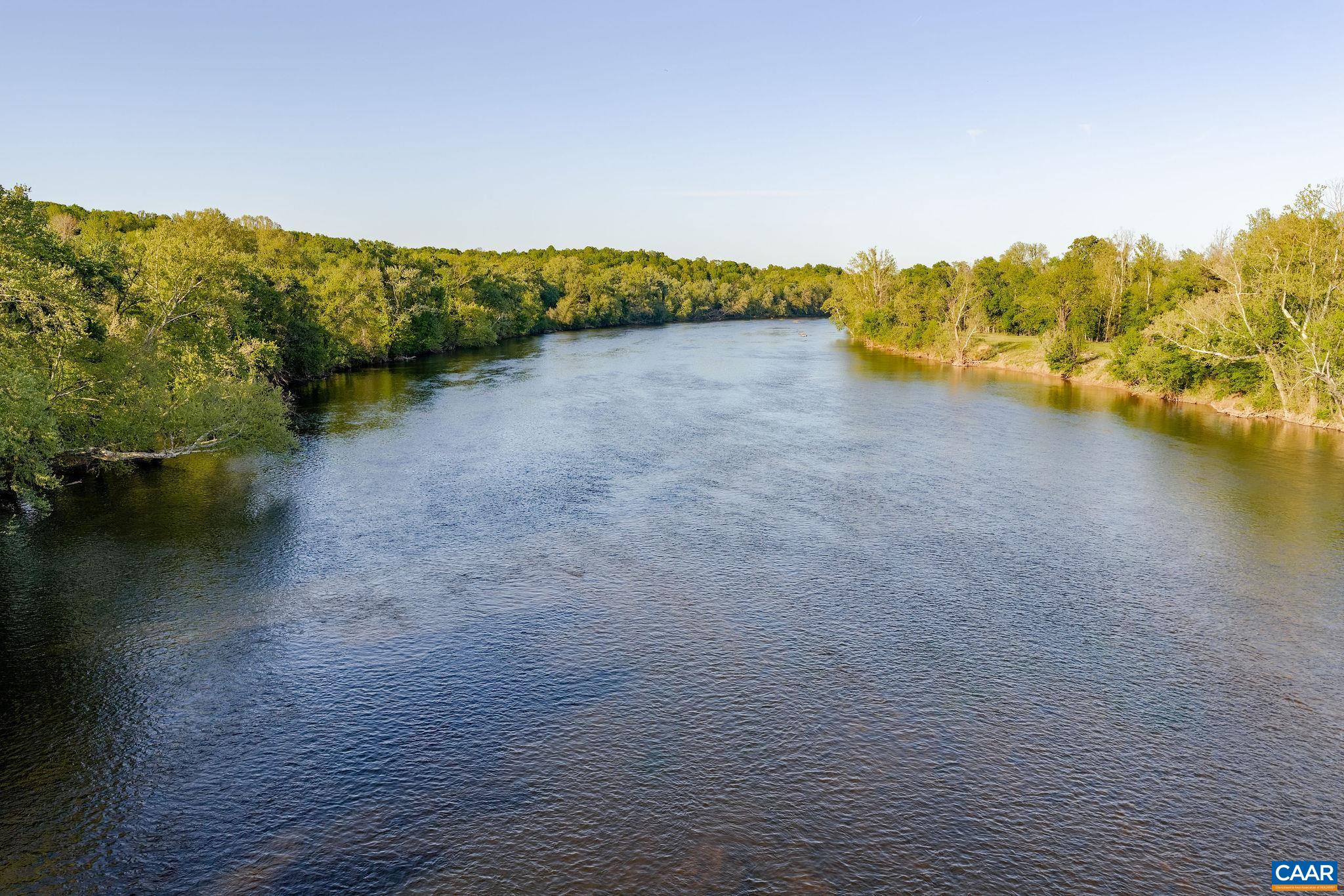 137 acres JAMES RIVER RD, HOWARDSVILLE, Virginia 24562, ,Farm,137 acres JAMES RIVER RD,676506 MLS # 676506