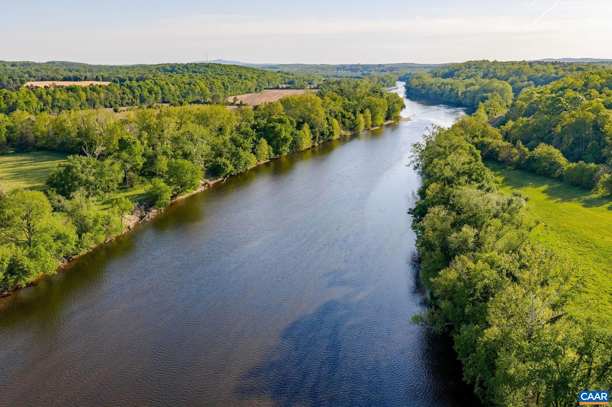 137 acres JAMES RIVER RD, HOWARDSVILLE, Virginia 24562, ,Farm,137 acres JAMES RIVER RD,676506 MLS # 676506