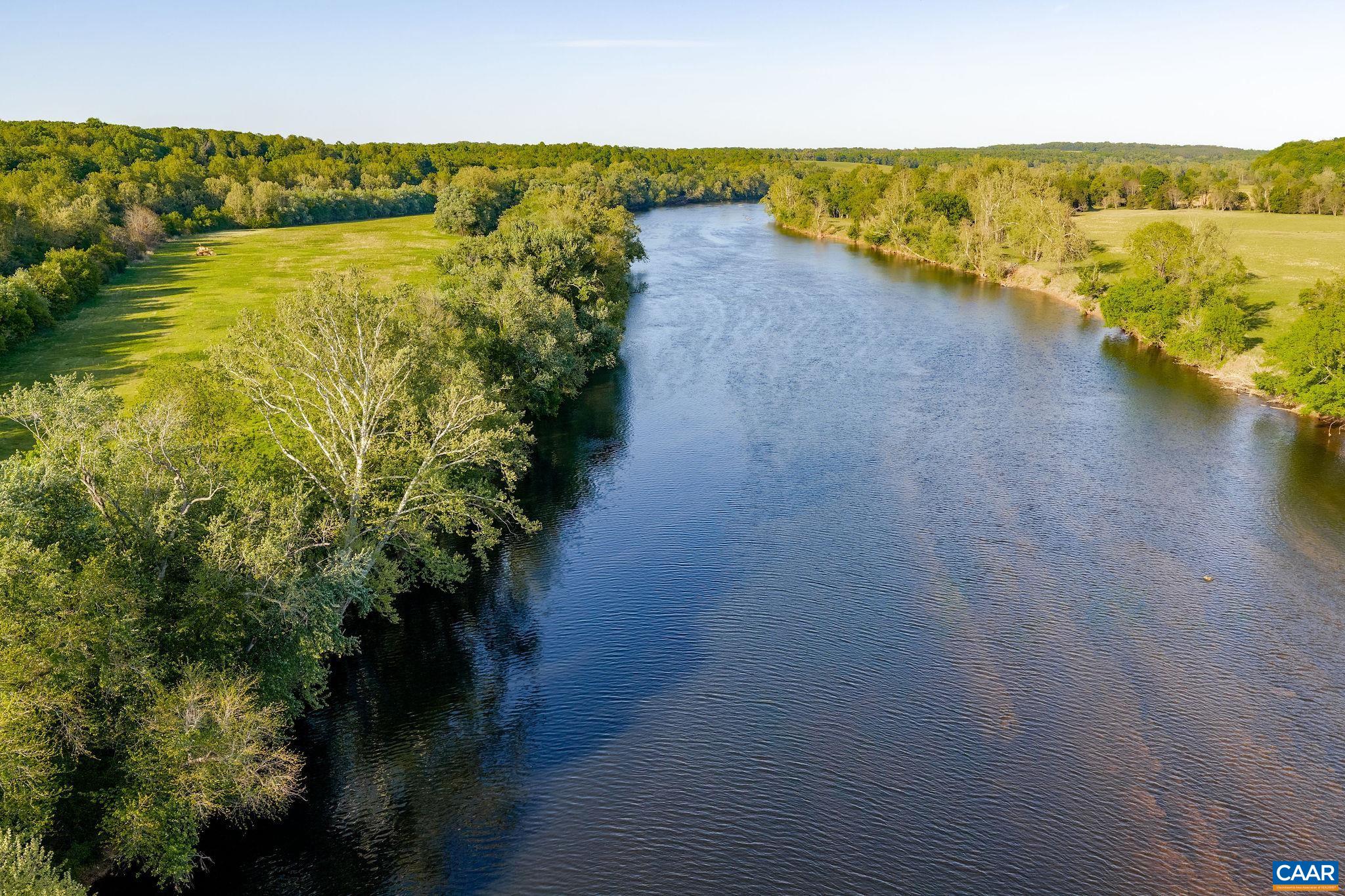 137 acres JAMES RIVER RD, HOWARDSVILLE, Virginia 24562, ,Farm,137 acres JAMES RIVER RD,676506 MLS # 676506